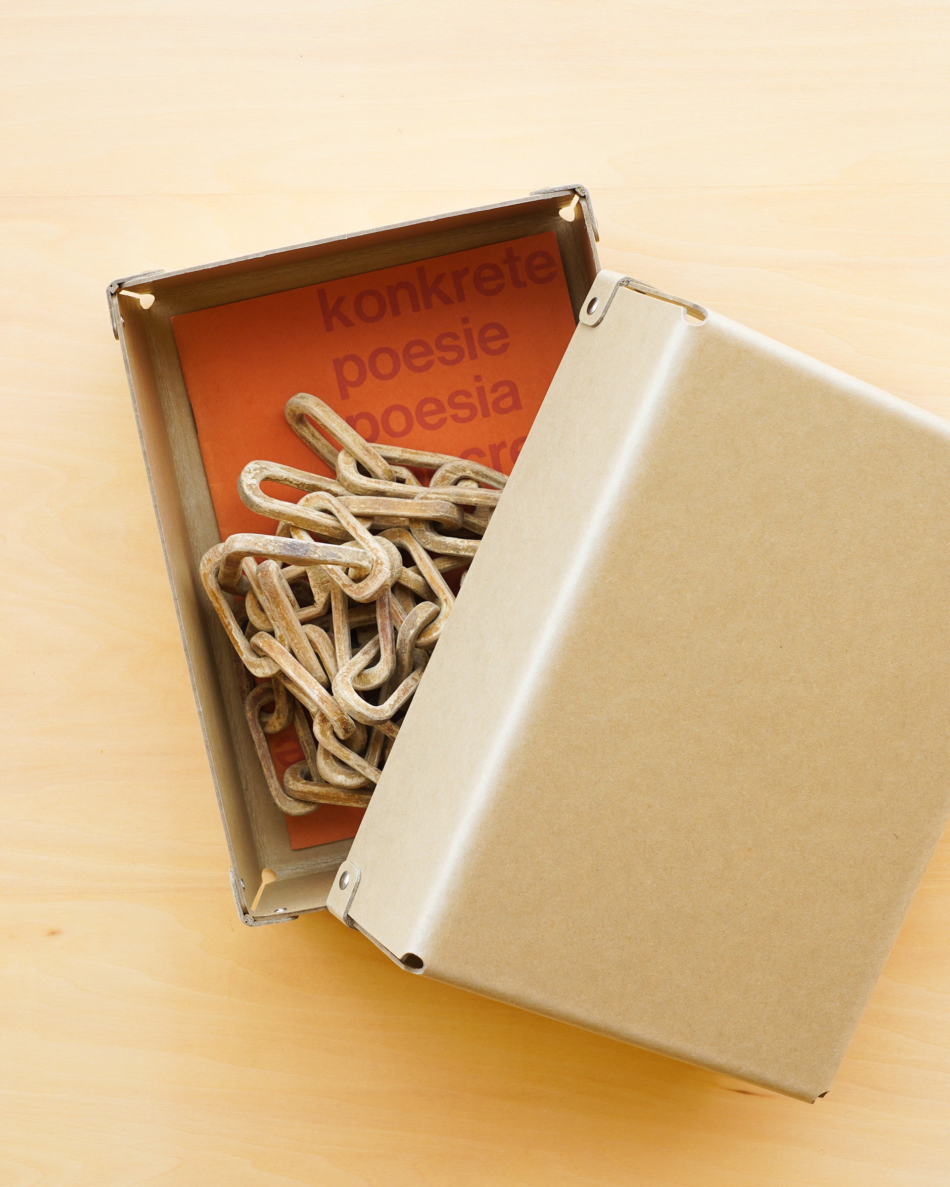 BENT . A5 .クラフト