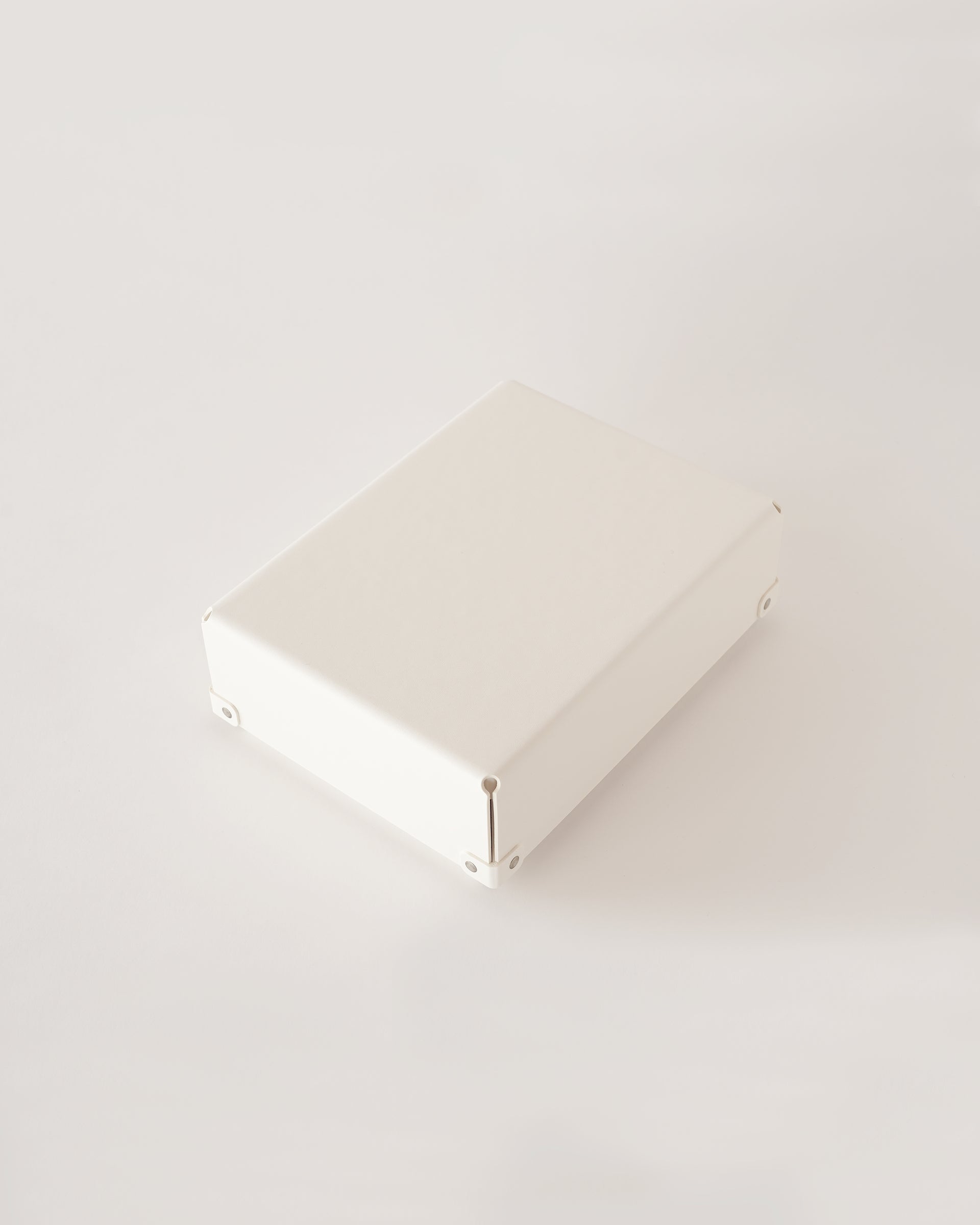 BENT . A5 . ホワイト