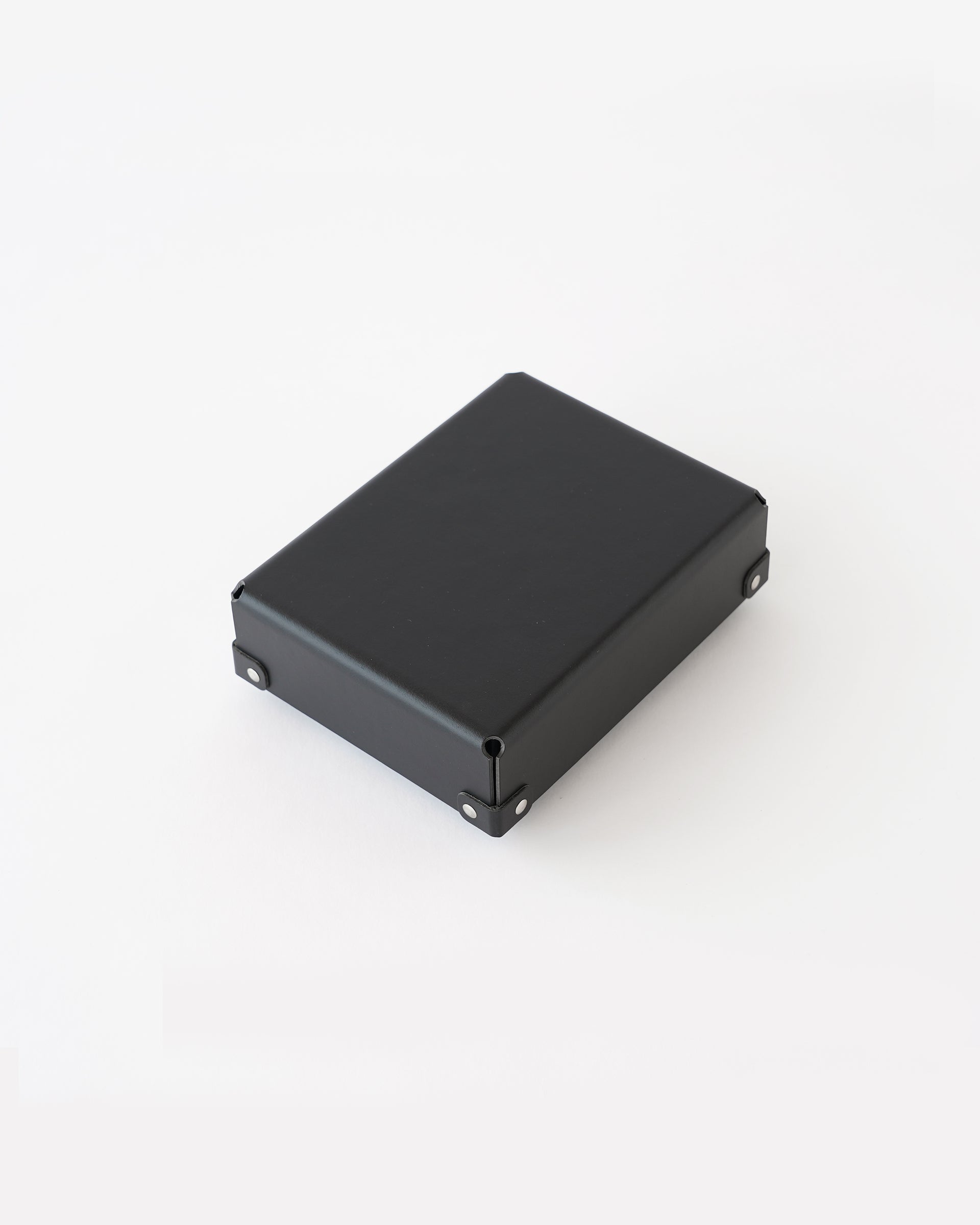 BENT . A6 . ブラック