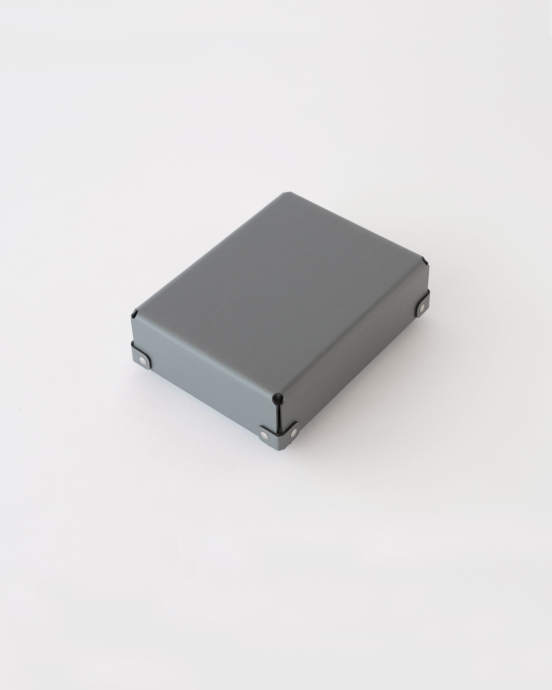 BENT . A6 . グレー