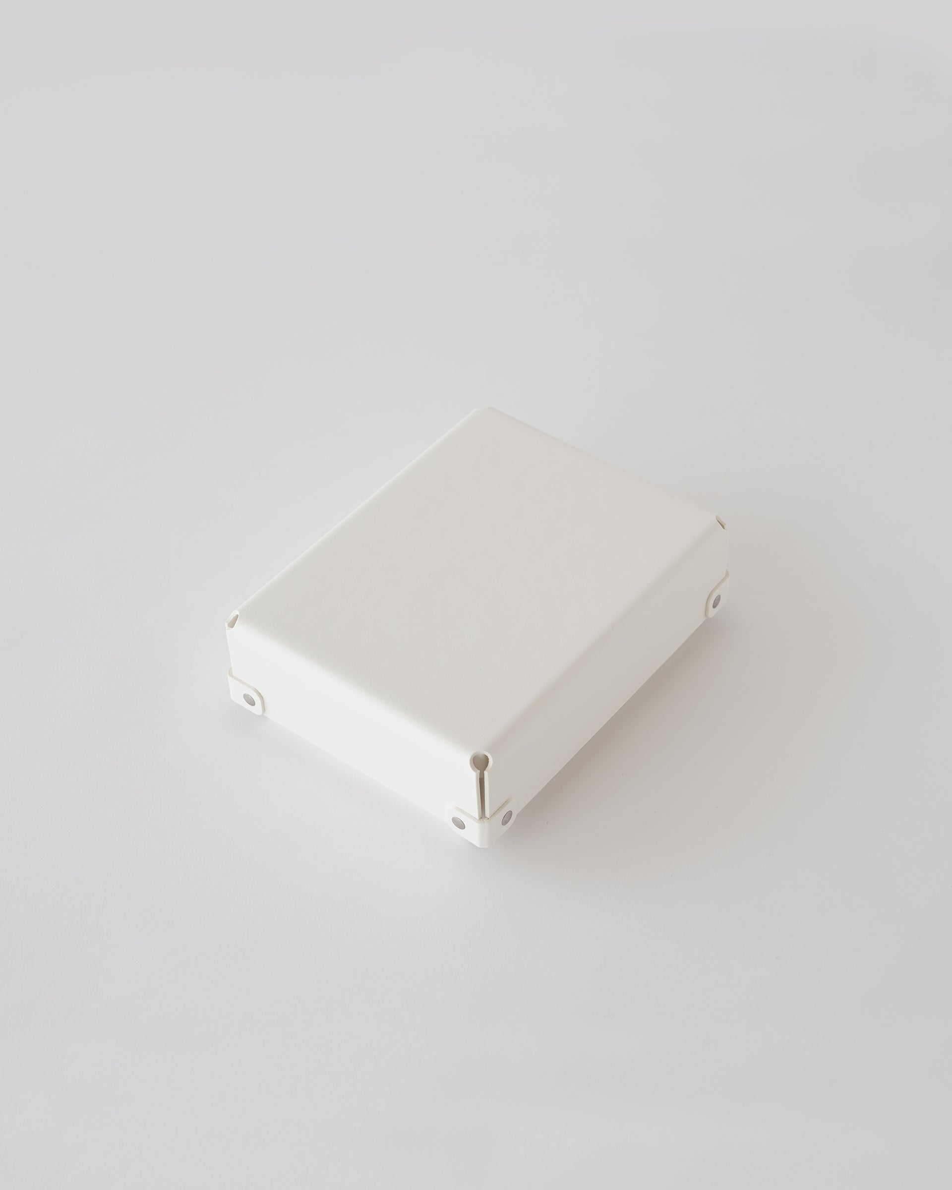 BENT . A6 . ホワイト