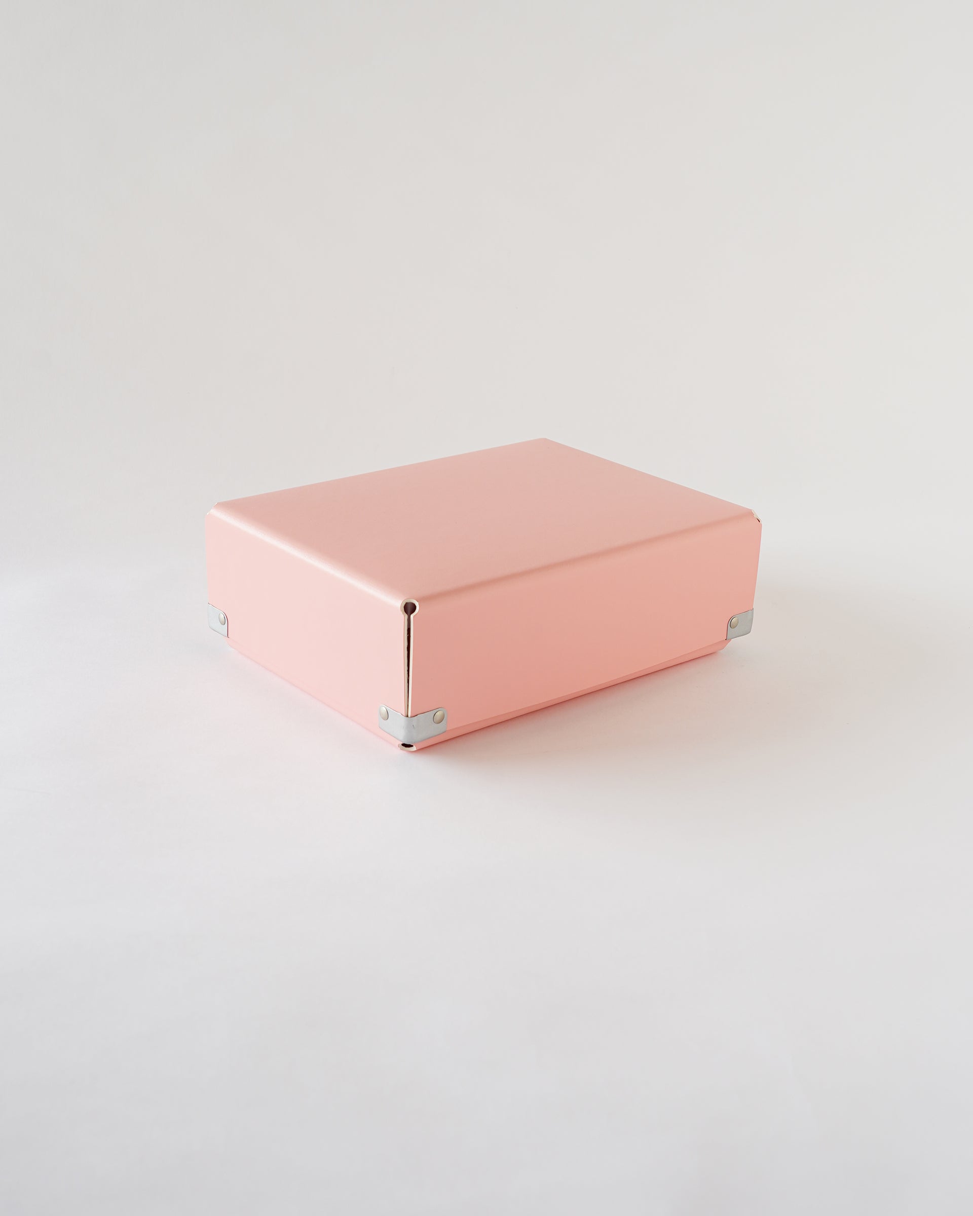 BENT . A5 . Pink
