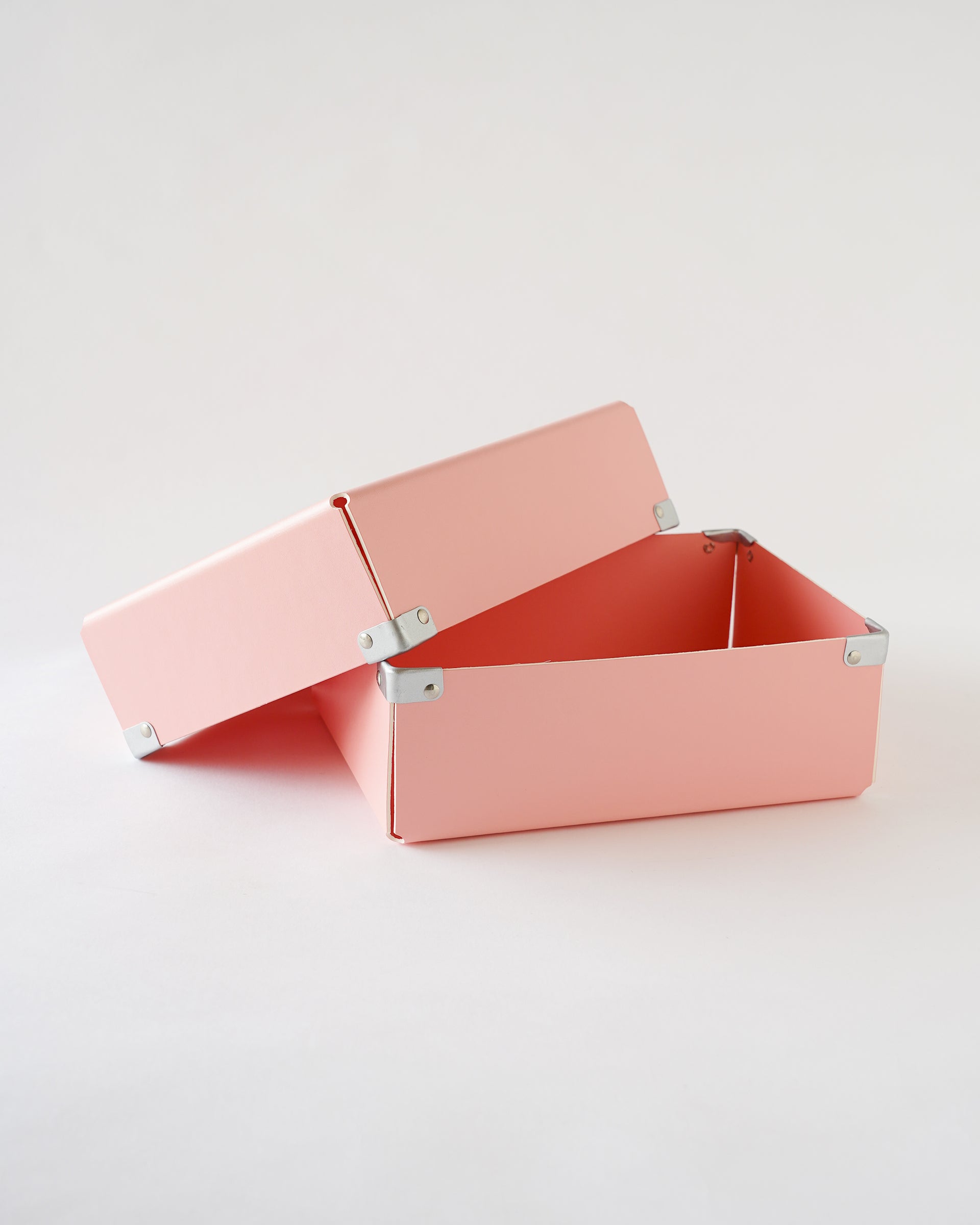 BENT . A5 . Pink