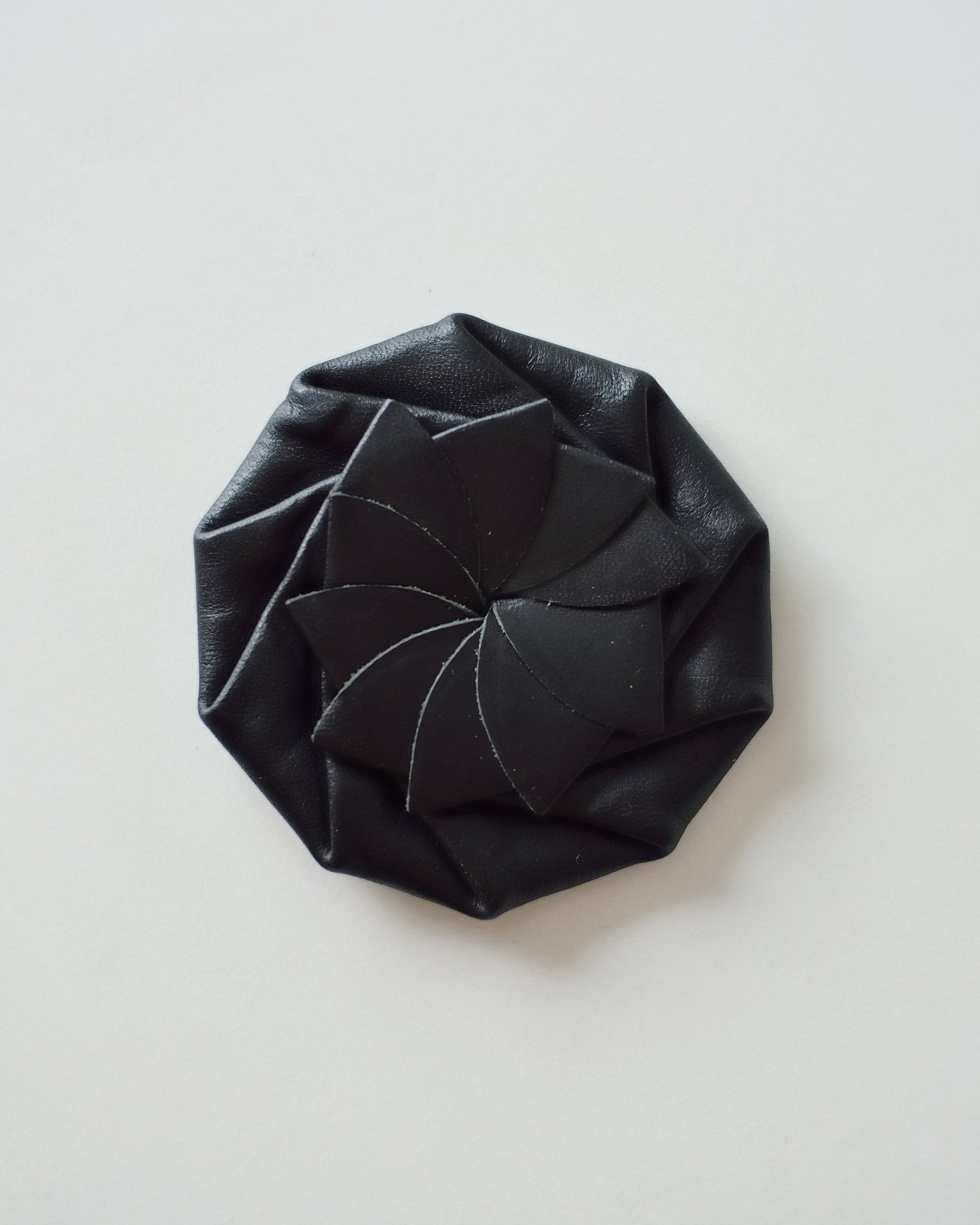 Coin Case . ブラック