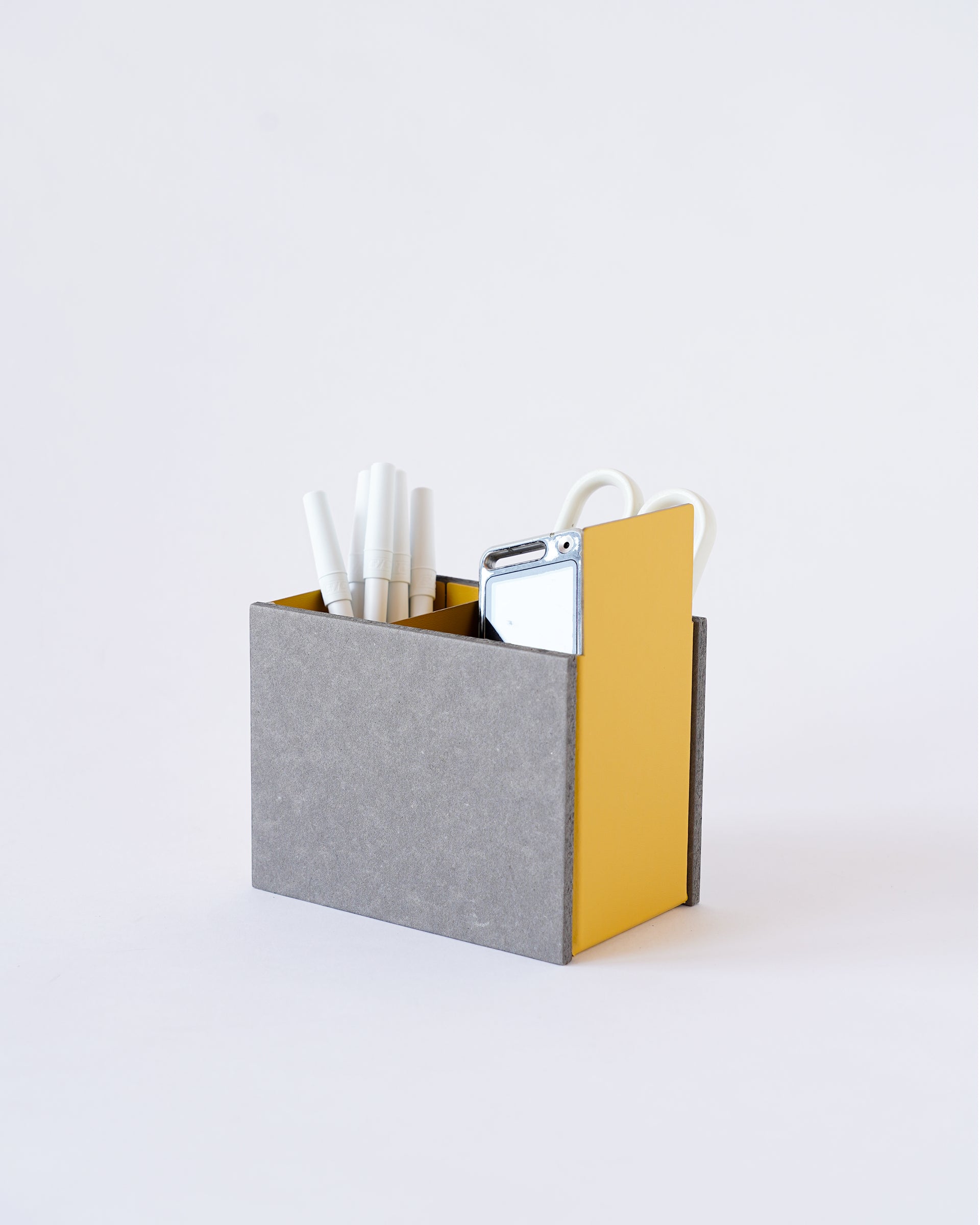 PASCO PASCO . S . イエロー