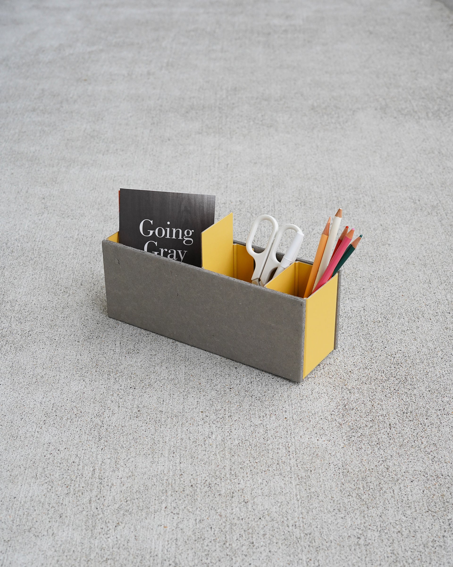 PASCO PASCO . M . イエロー