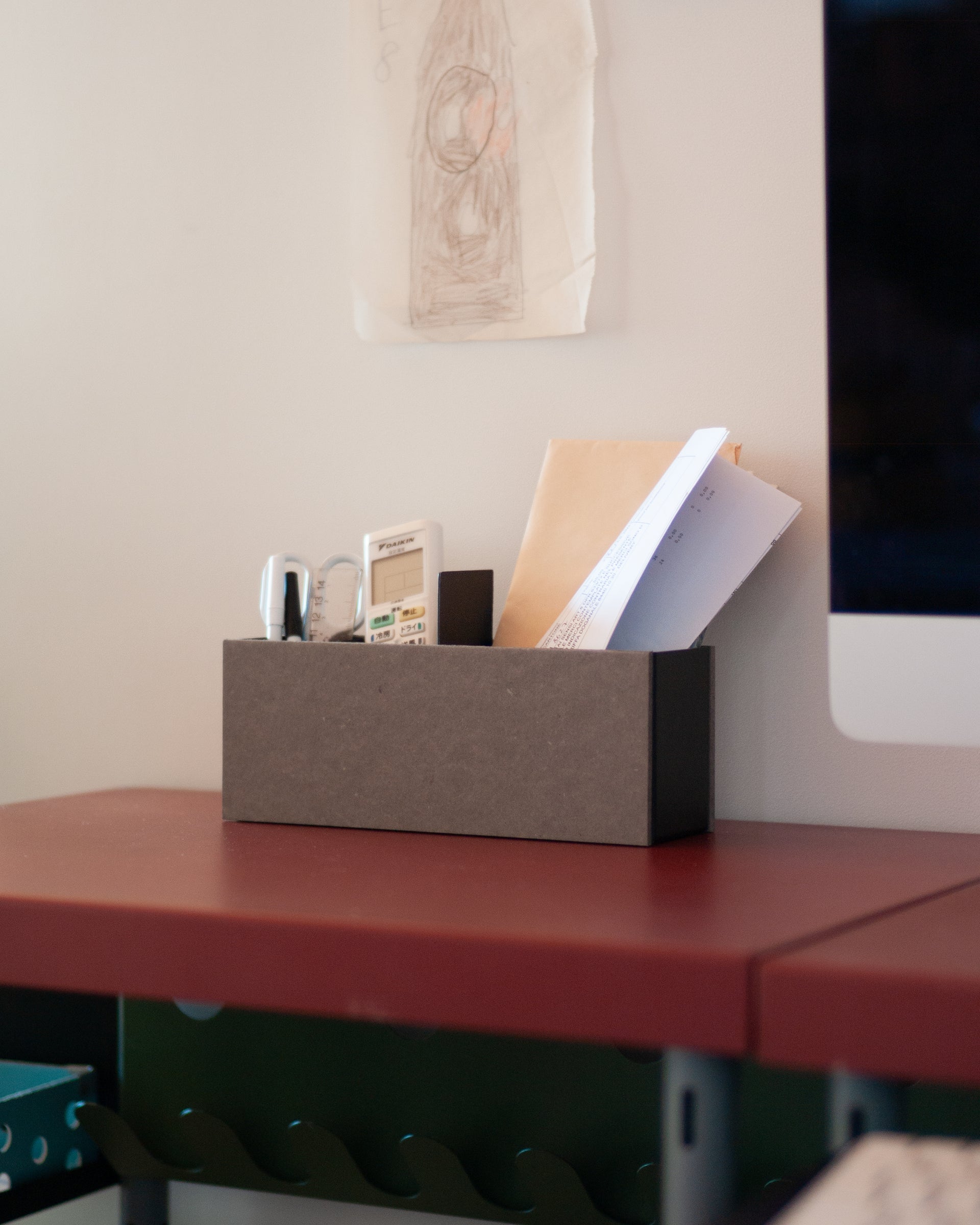 PASCO PASCO . M . ブラック