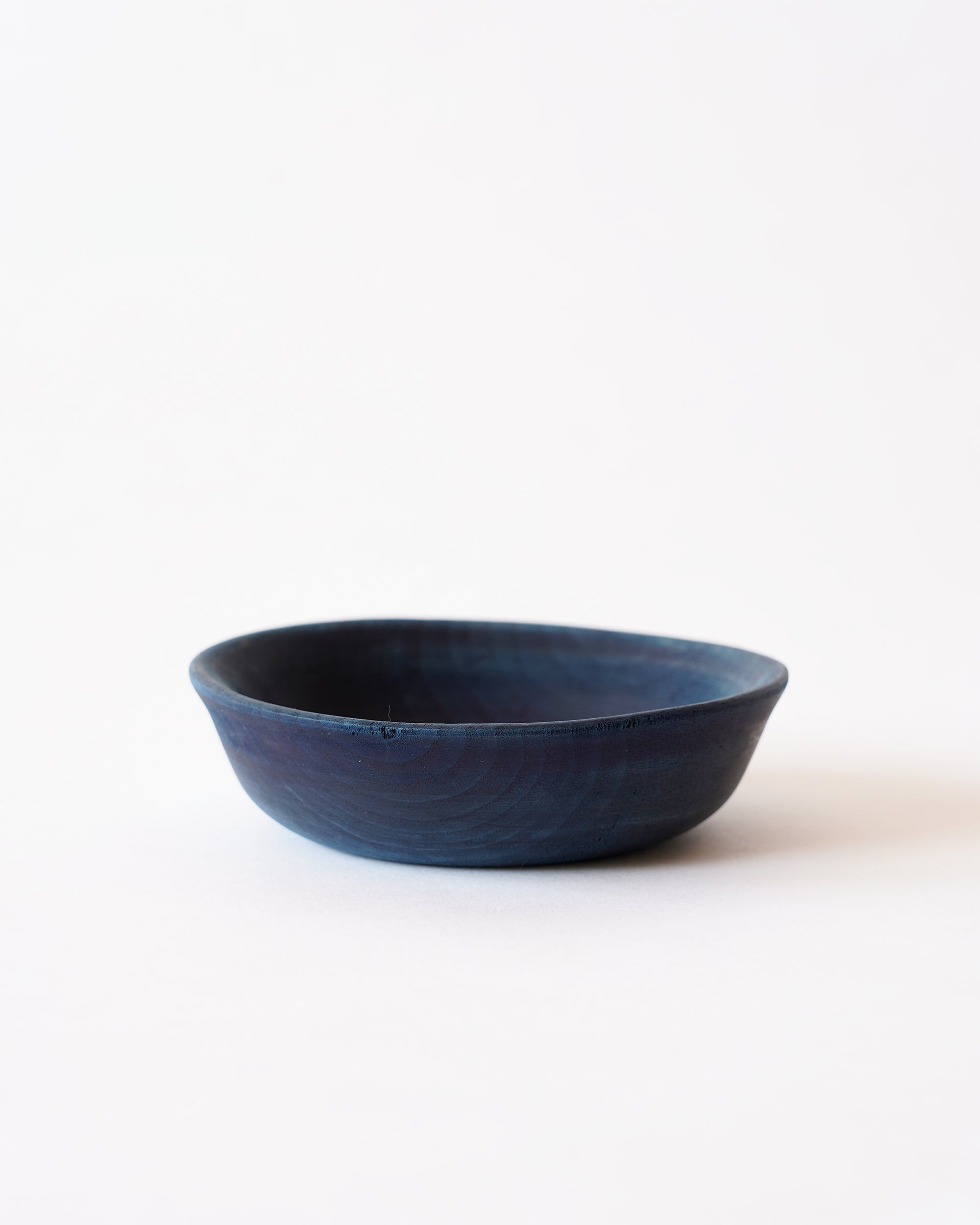 Wood Bowl . No.01