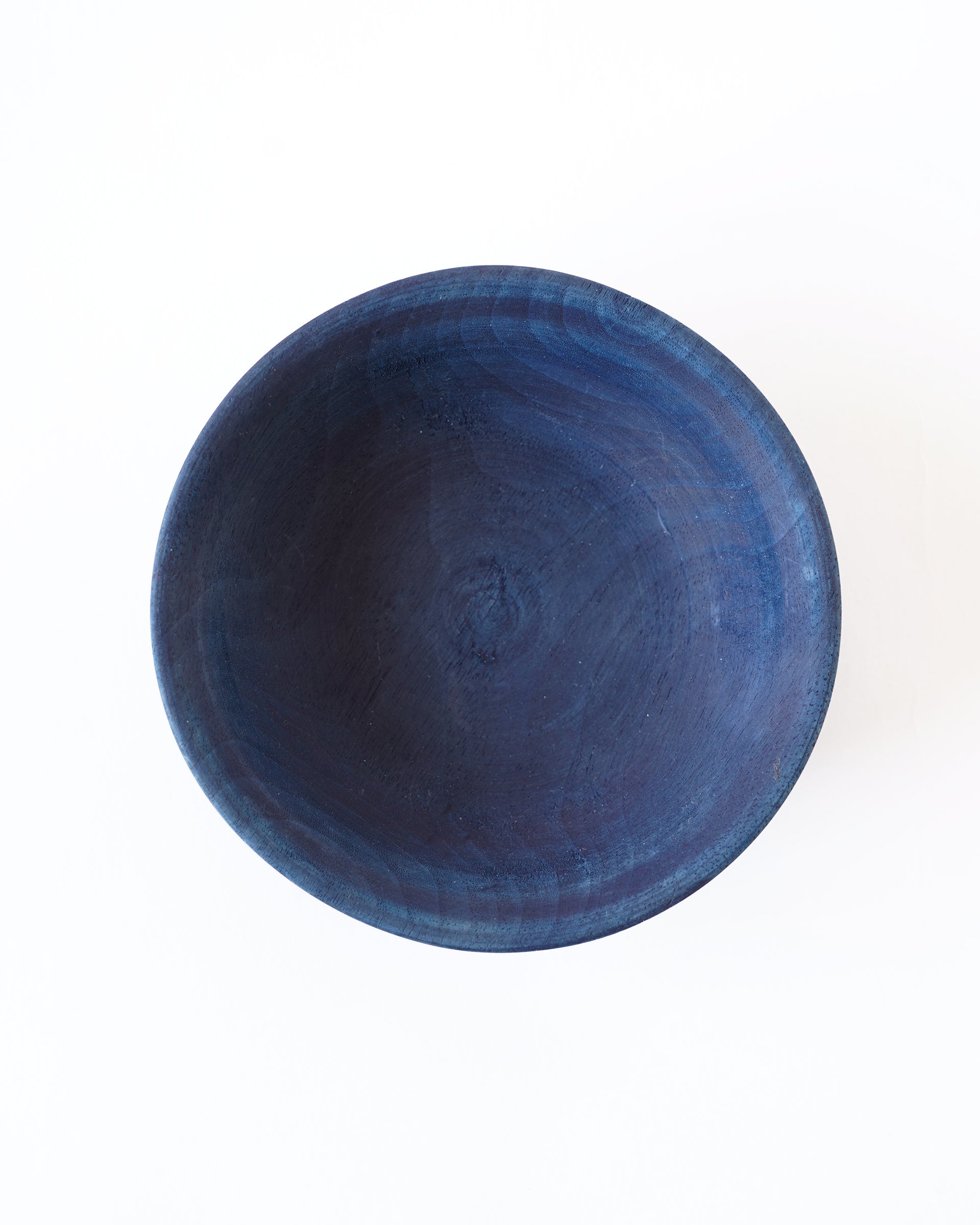 Wood Bowl . No.01