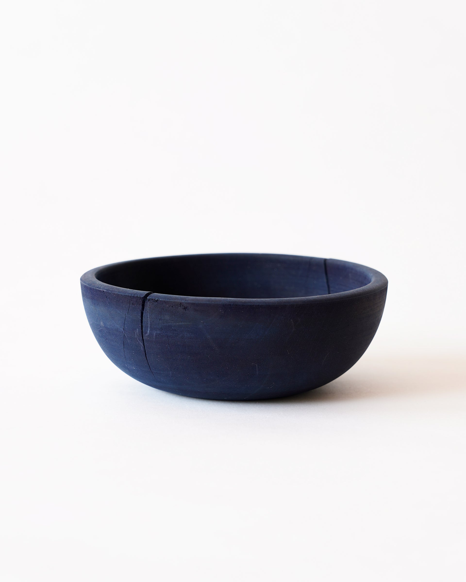 Wood Bowl . No.12