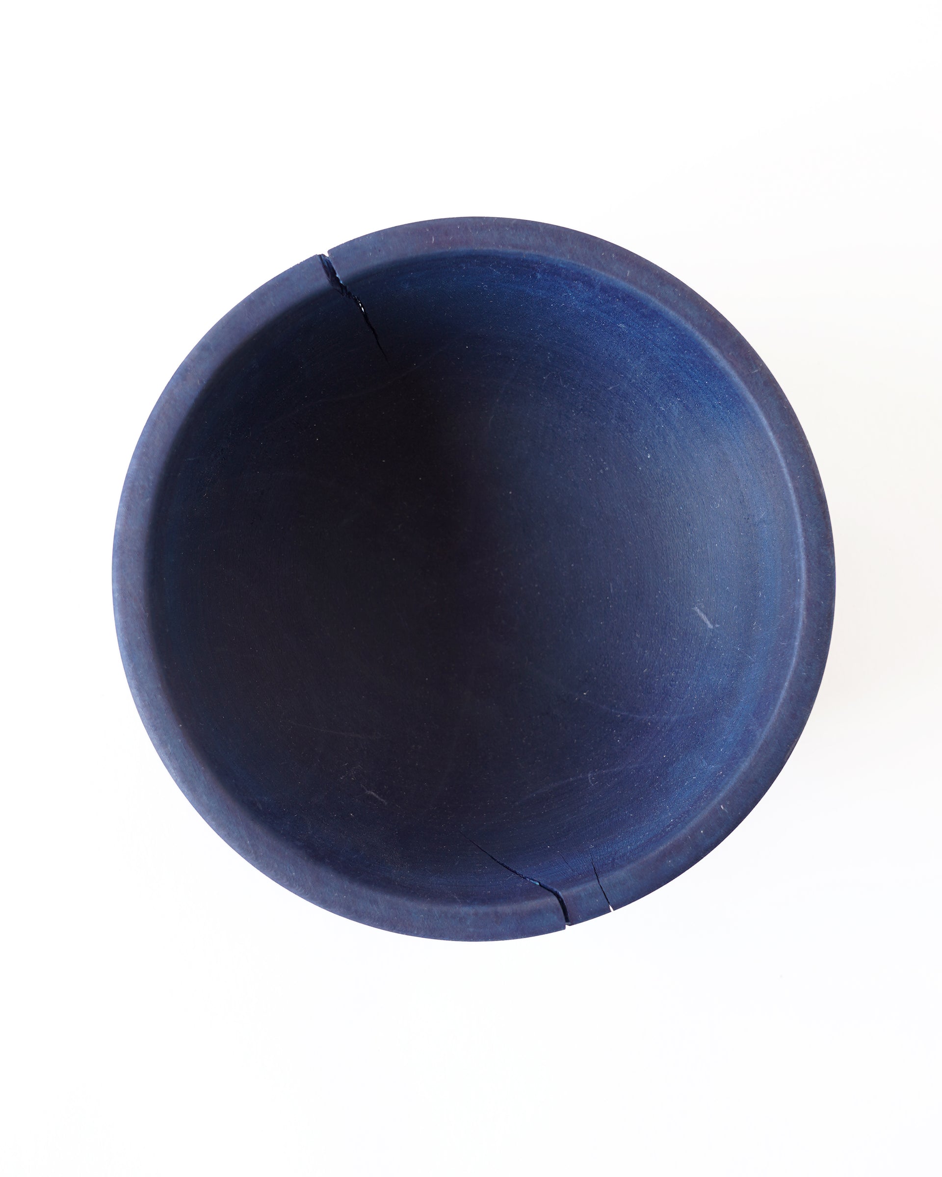 Wood Bowl . No.12