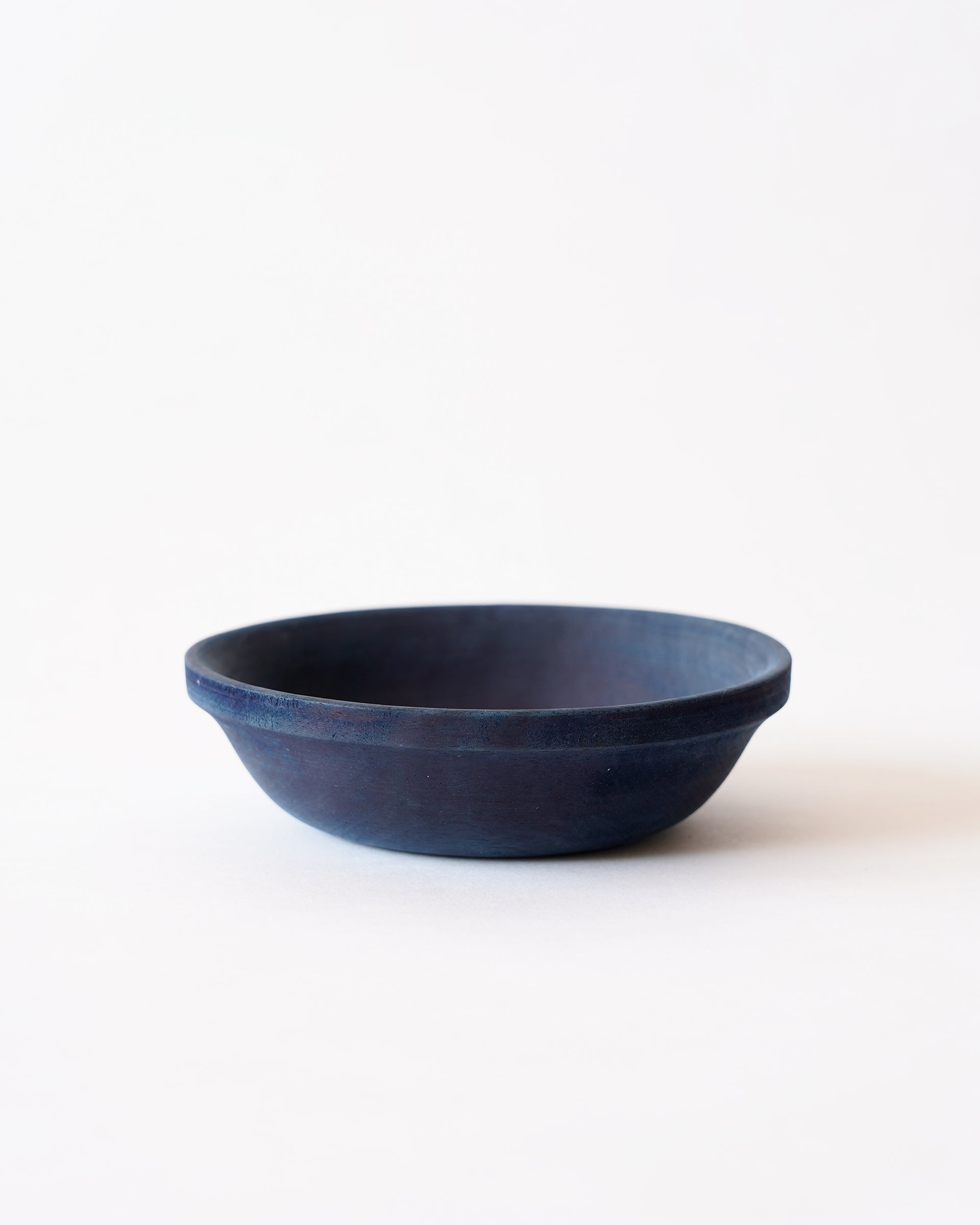 Wood Bowl . No.02