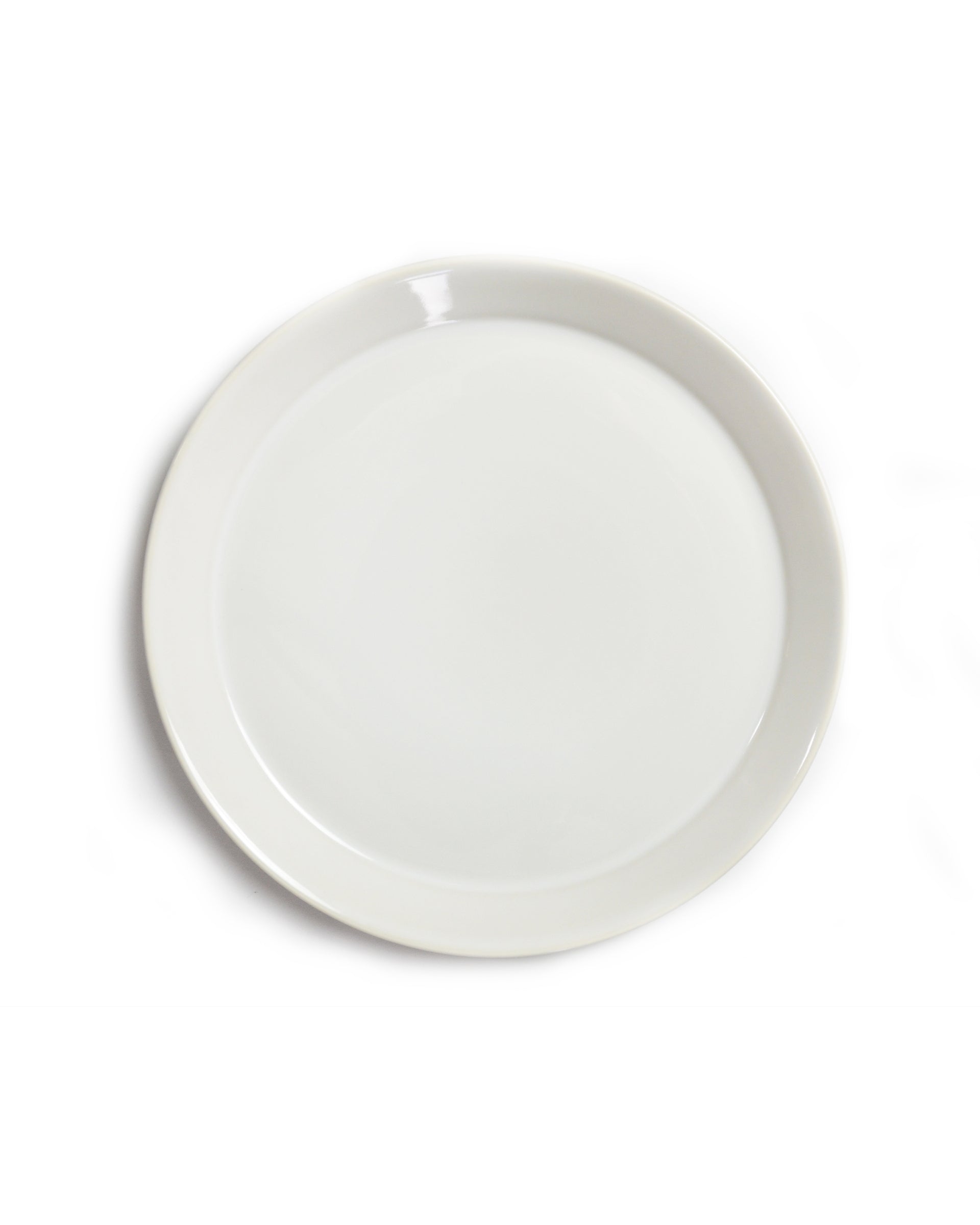 Tonale . ディナープレート . David Chipperfield