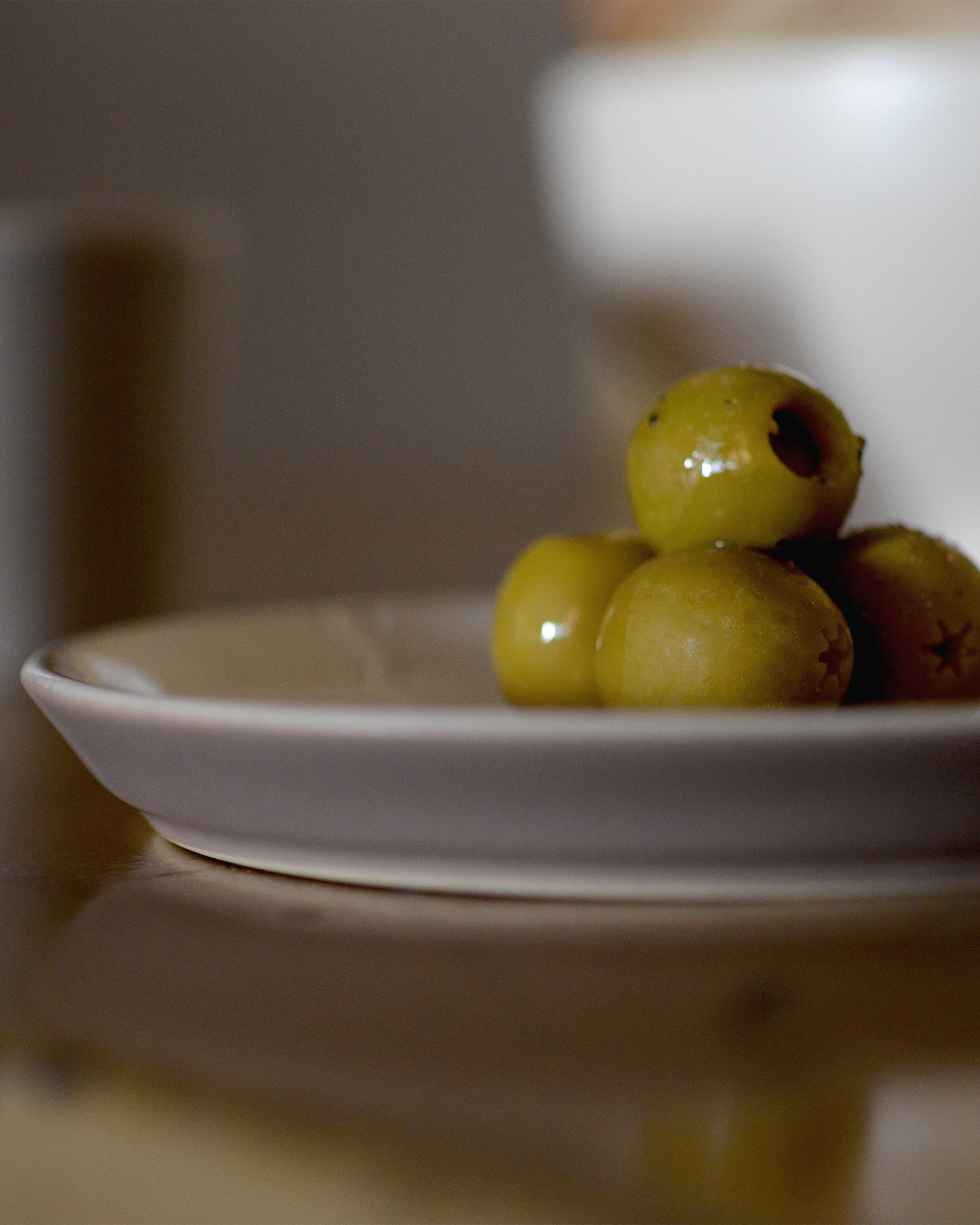 Tonale . ミニプレート . David Chipperfield