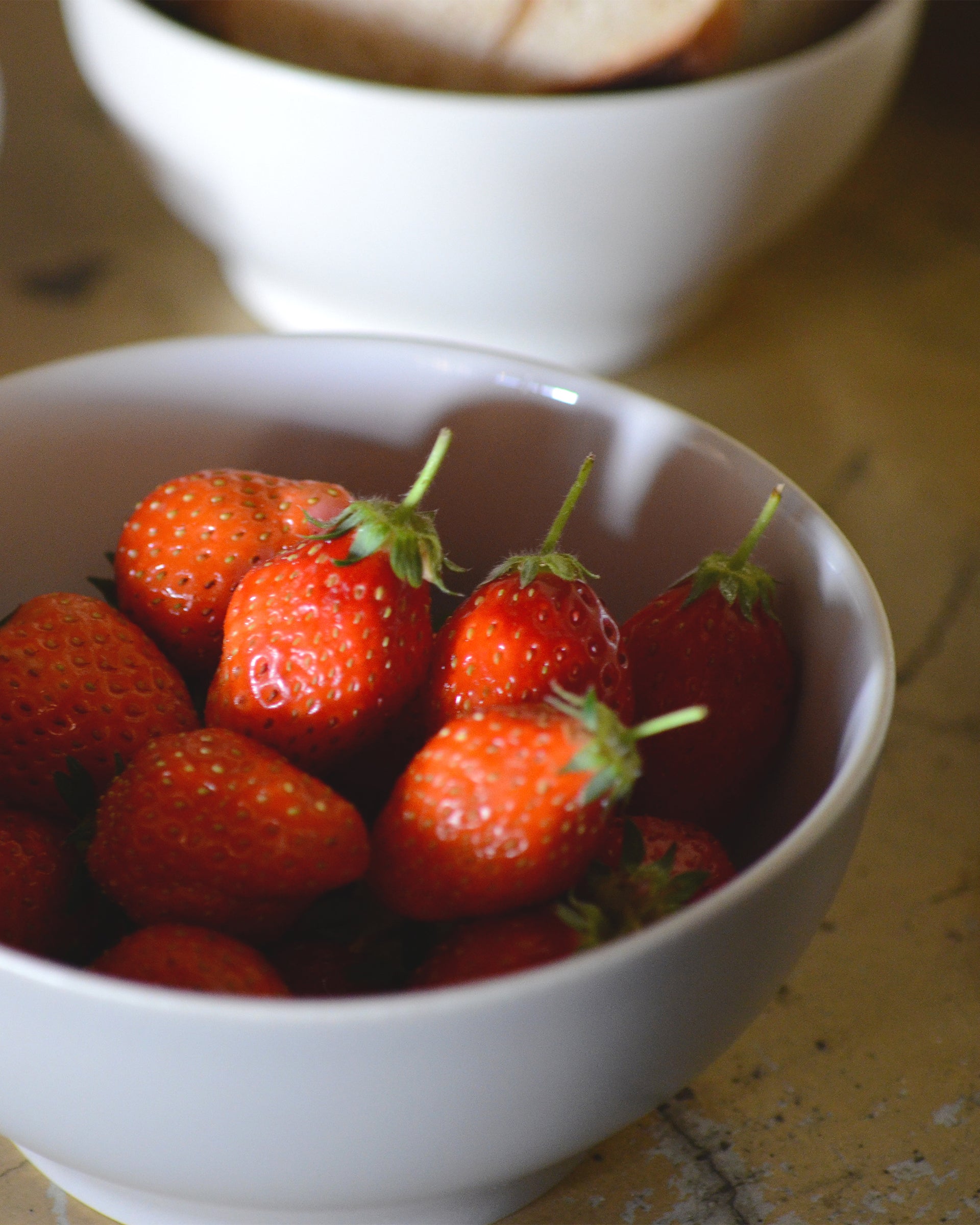 Tonale . スモールボウル . David Chipperfield