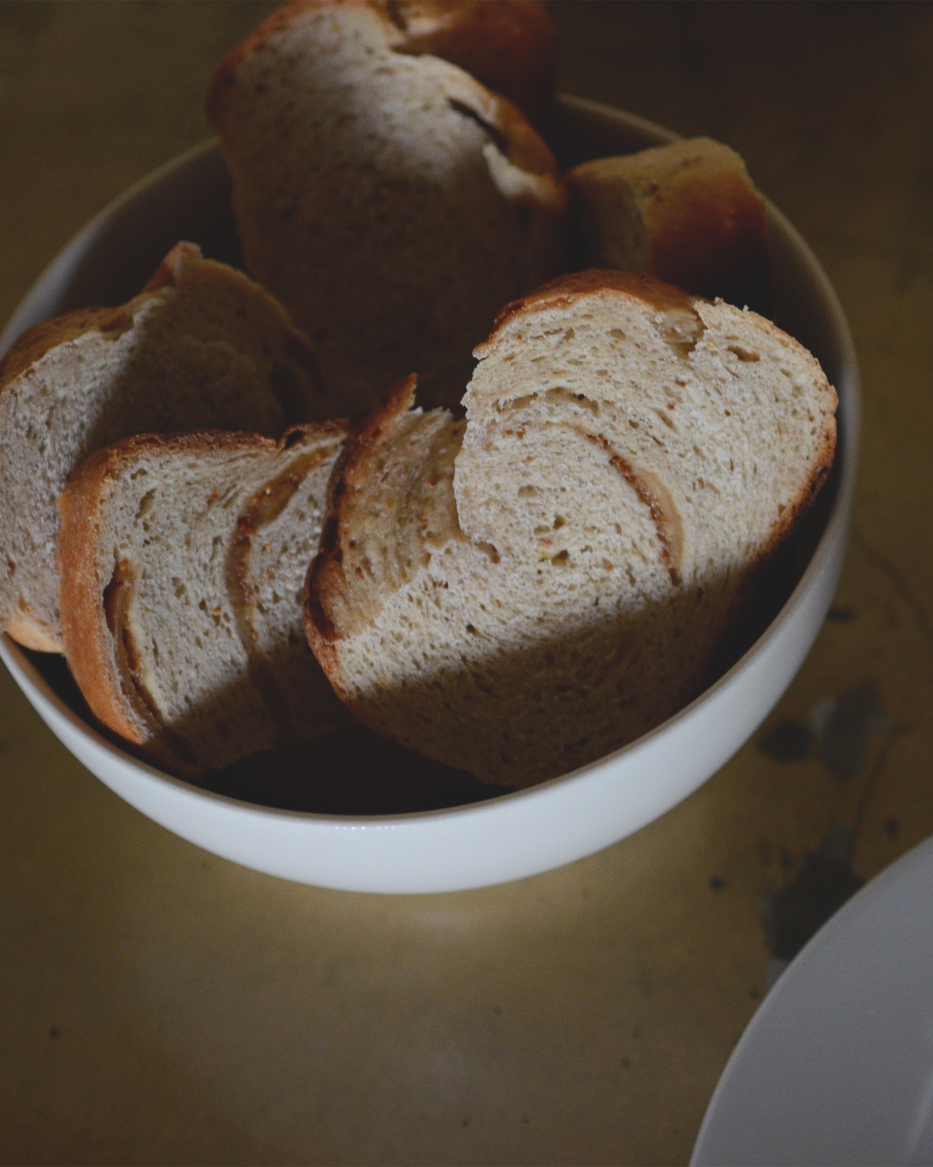 Tonale. スモールボウル . David Chipperfield