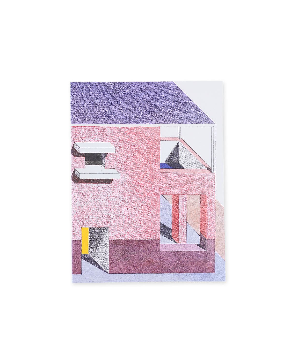 Architettura Attenuata . Ettore Sottsass