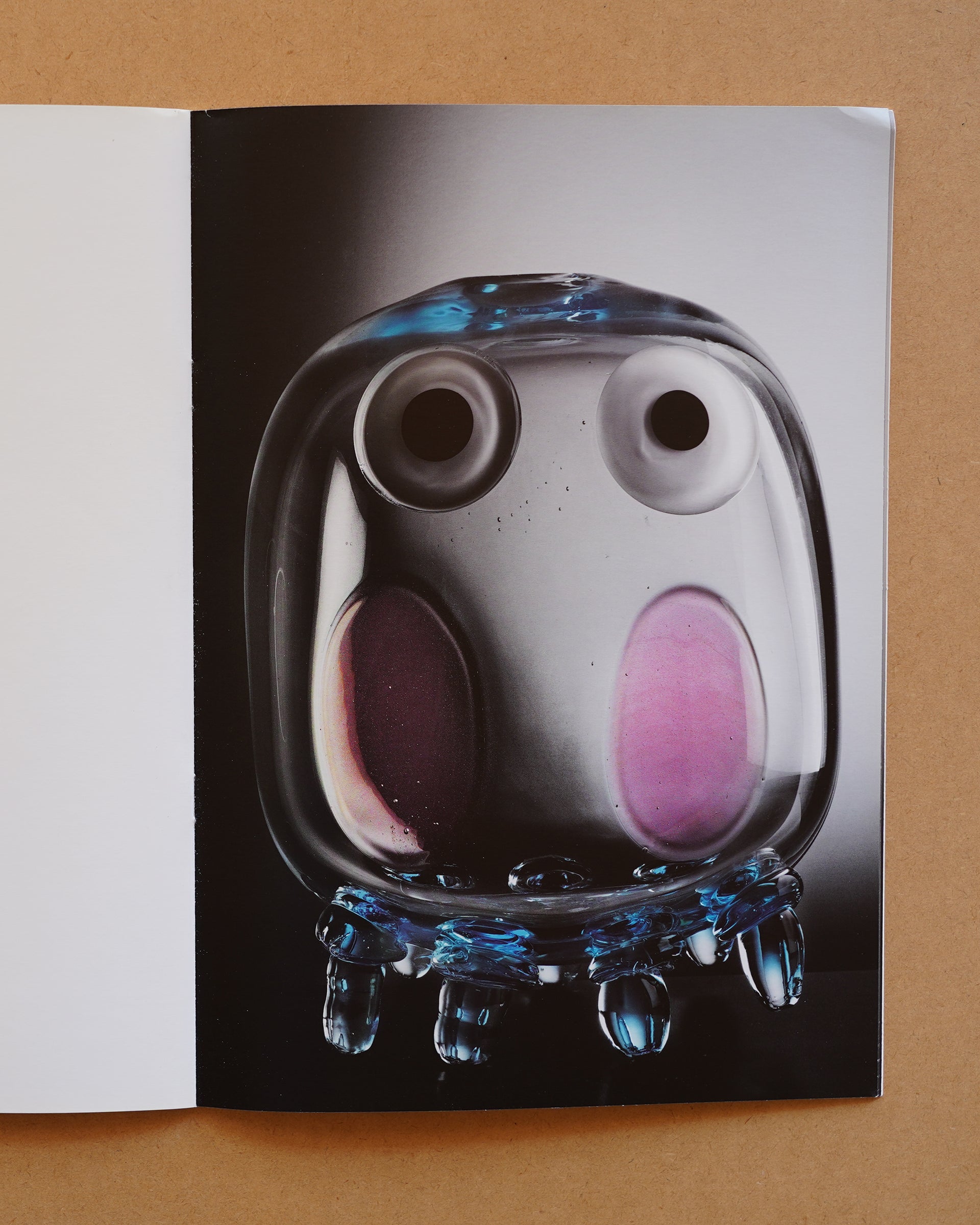 KACHiNAS . Ettore Sottsass