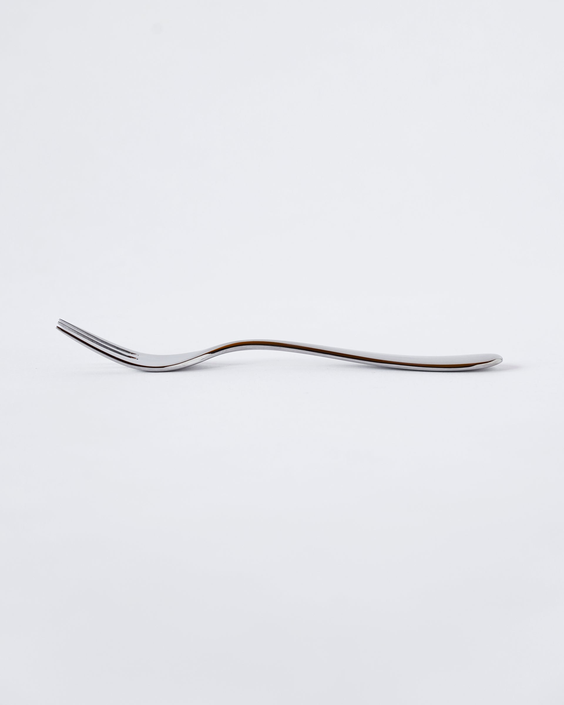 Nuovo Milano 5180/16 . ペストリーフォーク . Ettore Sottsass