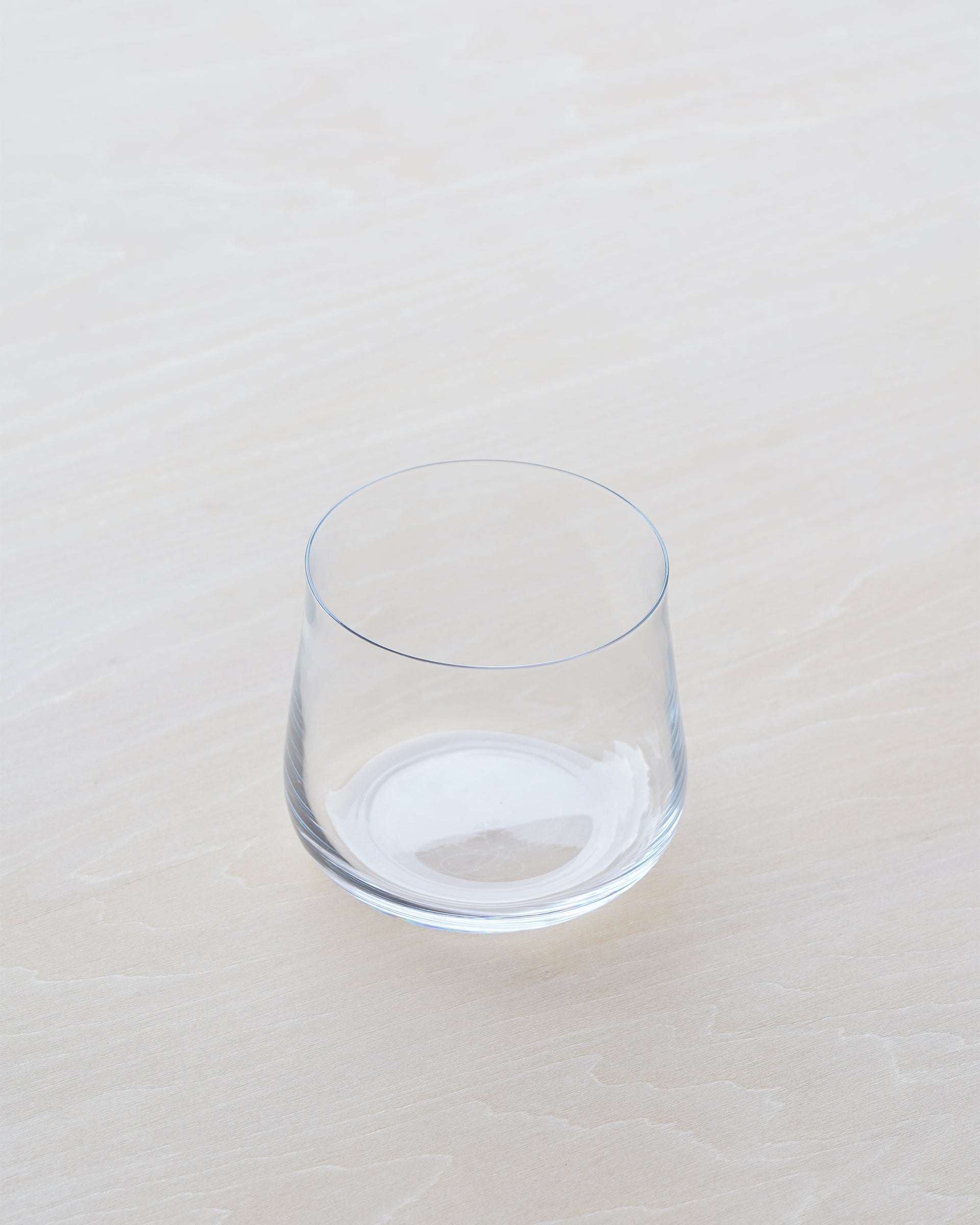 Eugenia . ウォータータンブラー . Naoto Fukasawa