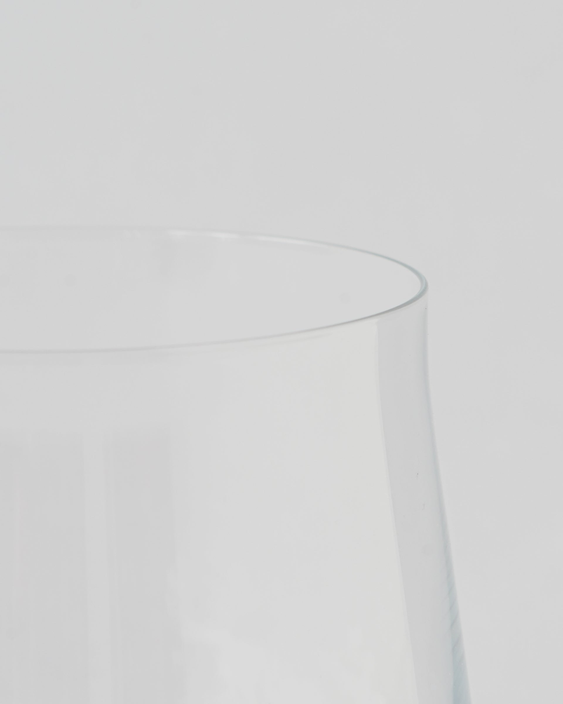 Eugenia . ウォータータンブラー . Naoto Fukasawa