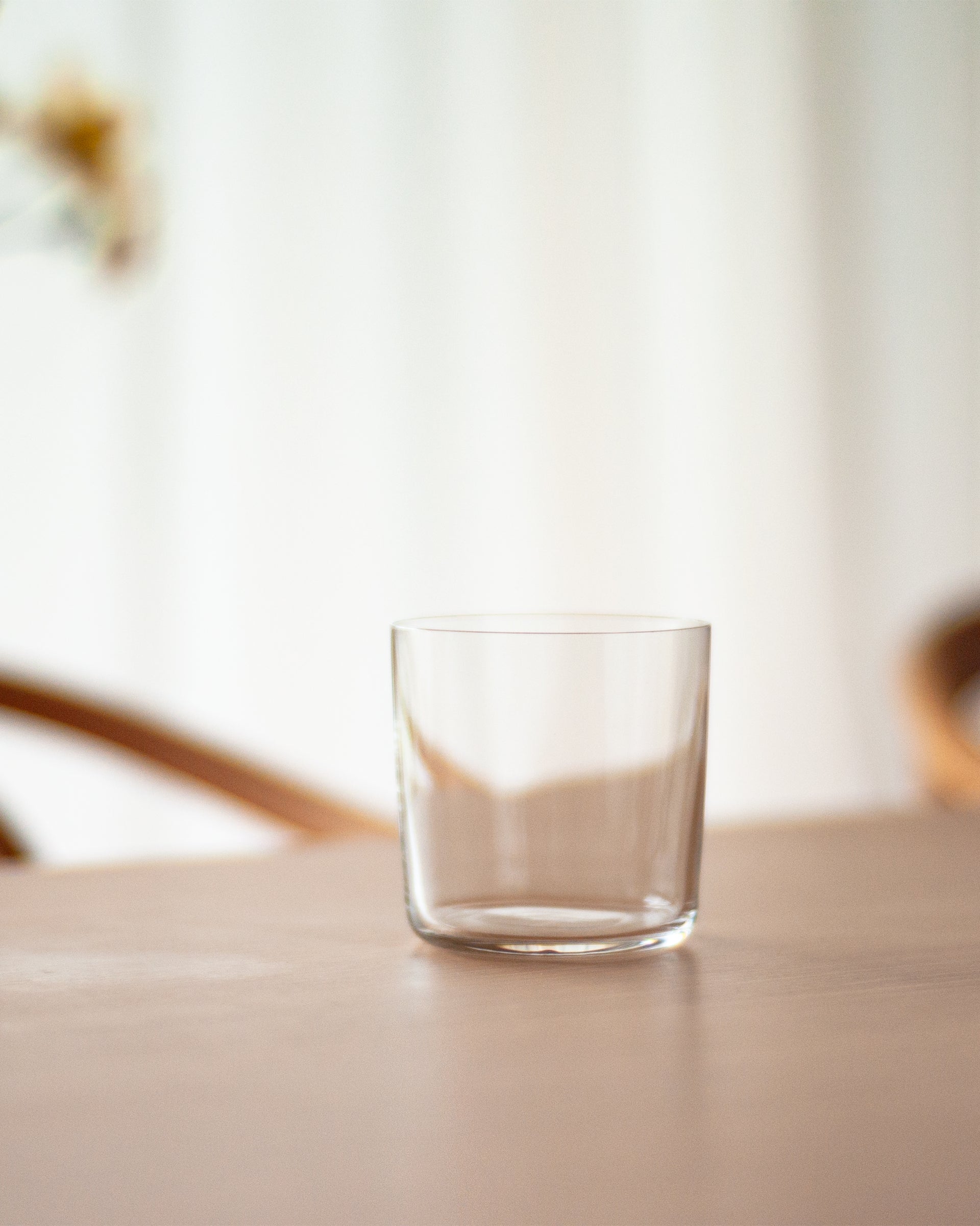 Glass Family . ウォーター . Jasper Morrison