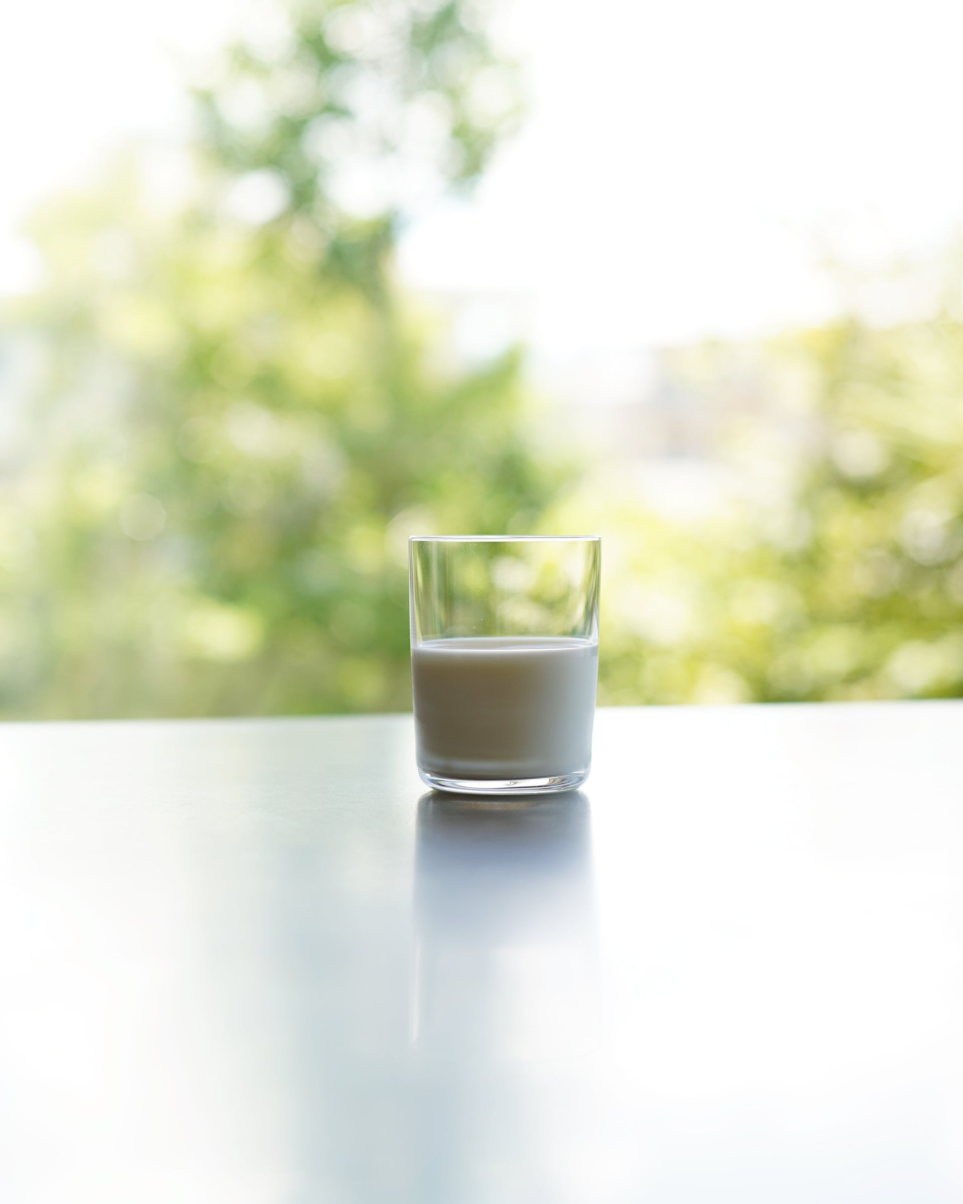 Glass Family . ホワイトワイン . Jasper Morrison