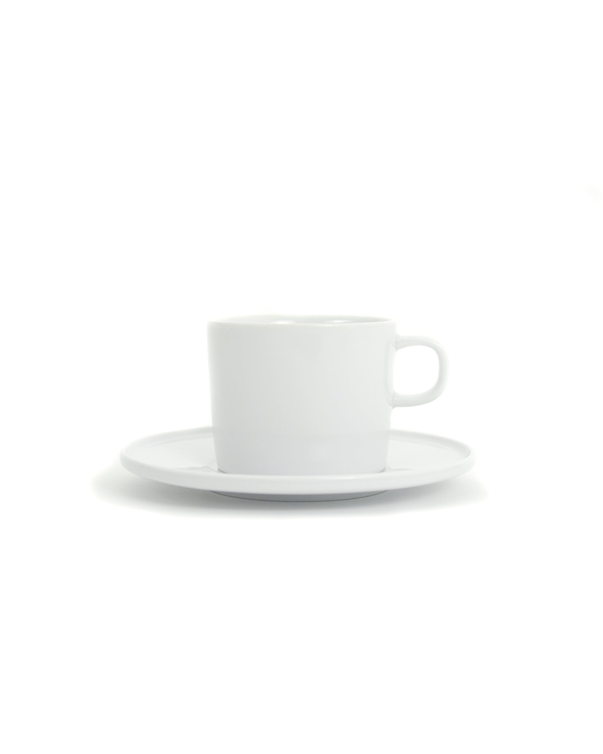 Plate Bowl Cup . カップ＆ソーサー . Jasper Morrison