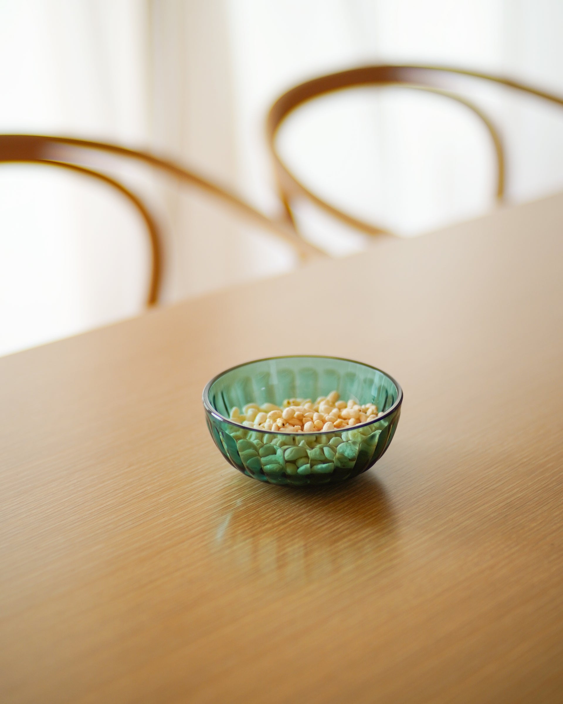 Raami . ボウル . JAsper Morrison