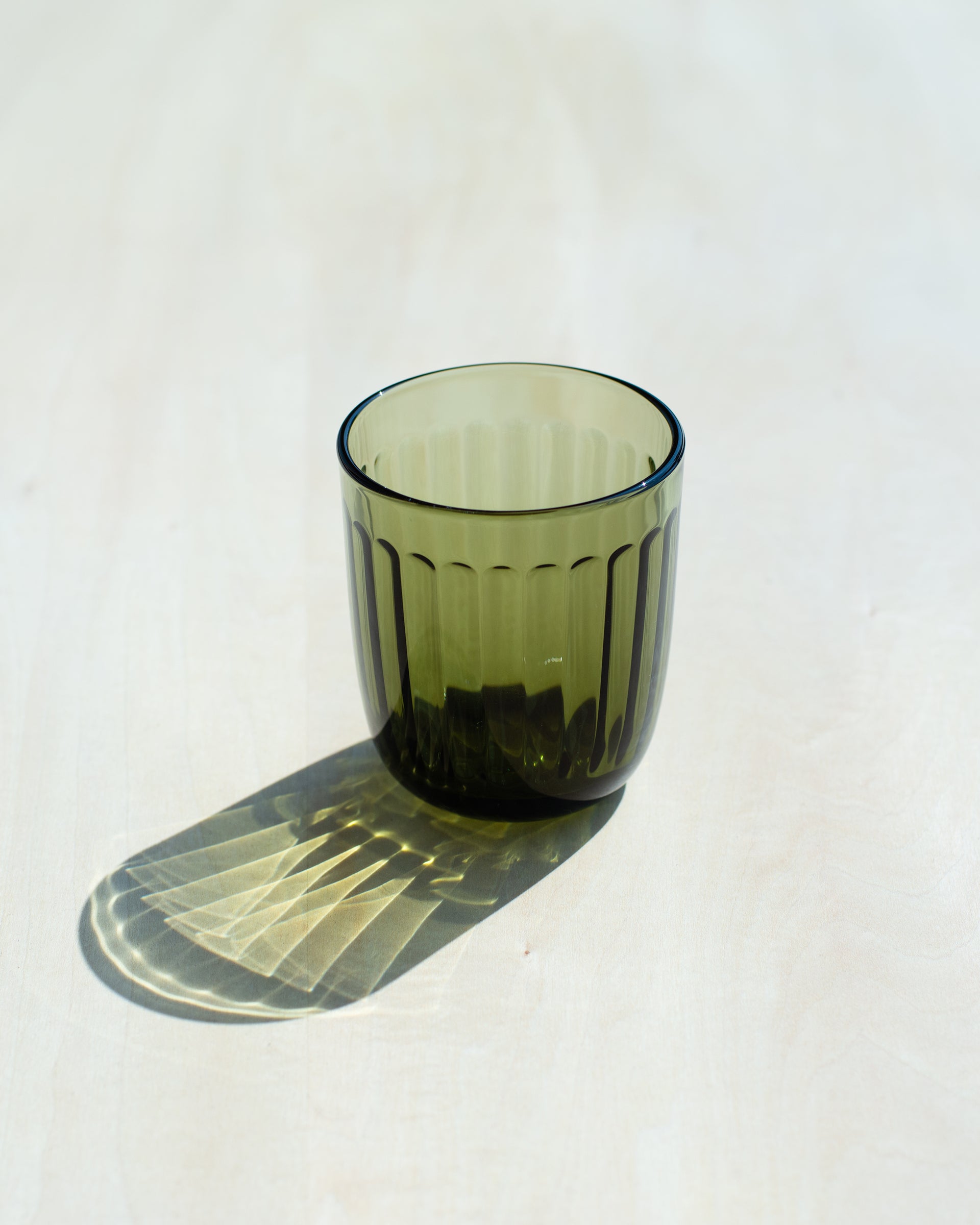 Raami . タンブラー . Jasper Morrison