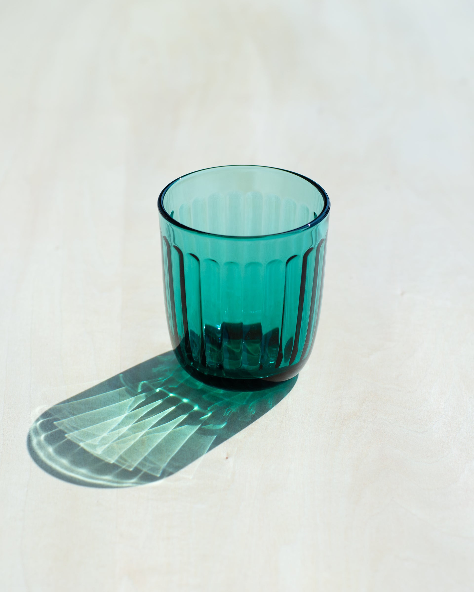 Raami . タンブラー . Jasper Morrison