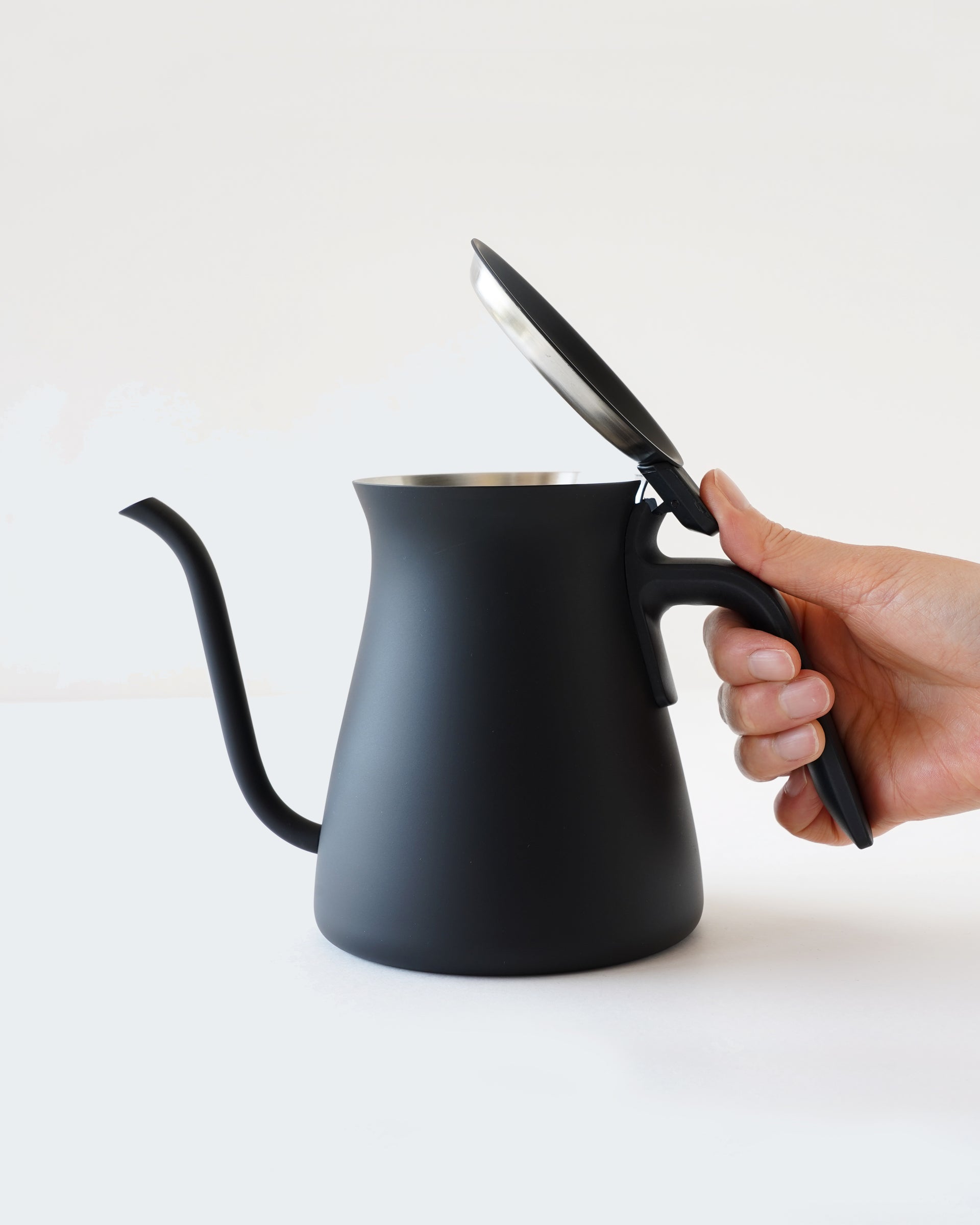 プアオーバーケトル  900ml