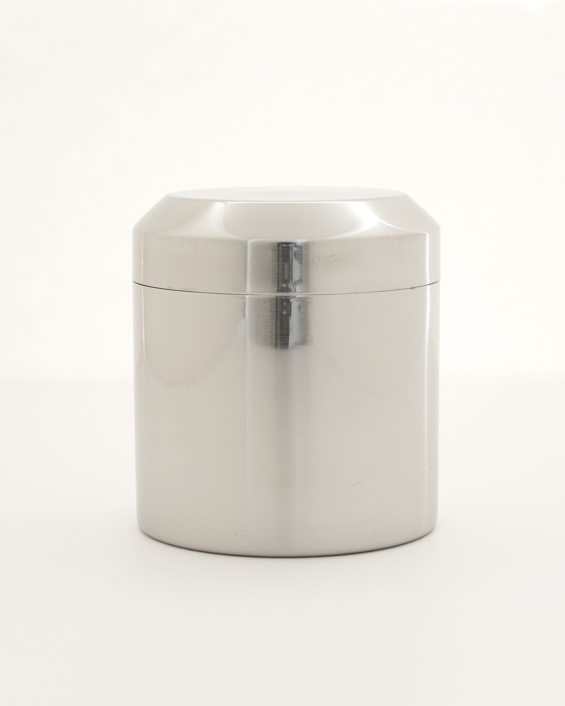 LEAVES TO TEA . キャニスター 450ml . 城谷耕生