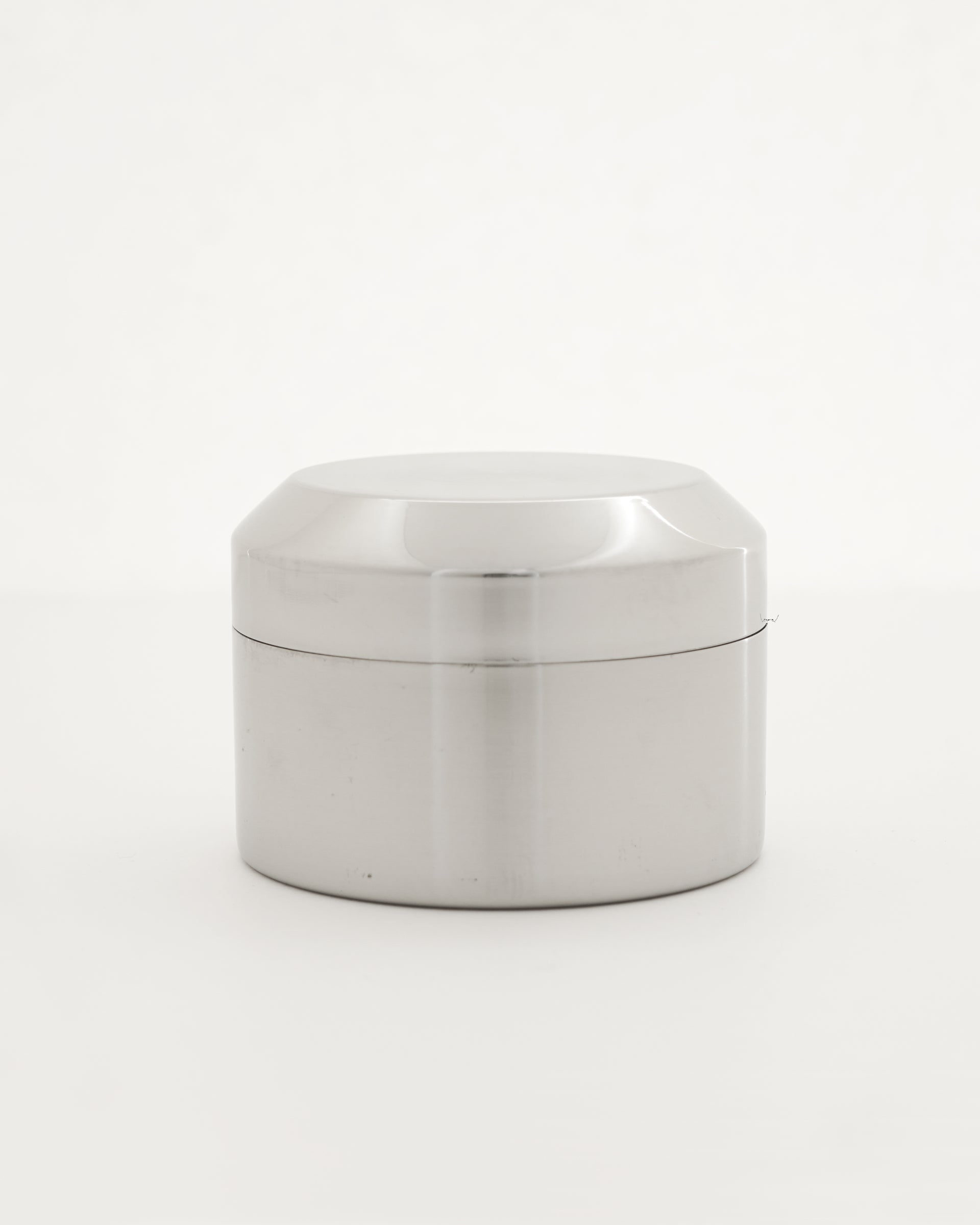 LEAVES TO TEA . キャニスター 250ml . 城谷耕生