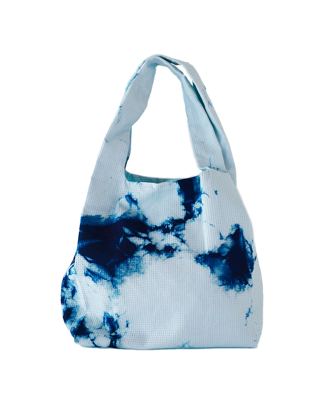 Wafers . M . No.11 . ライトブルー