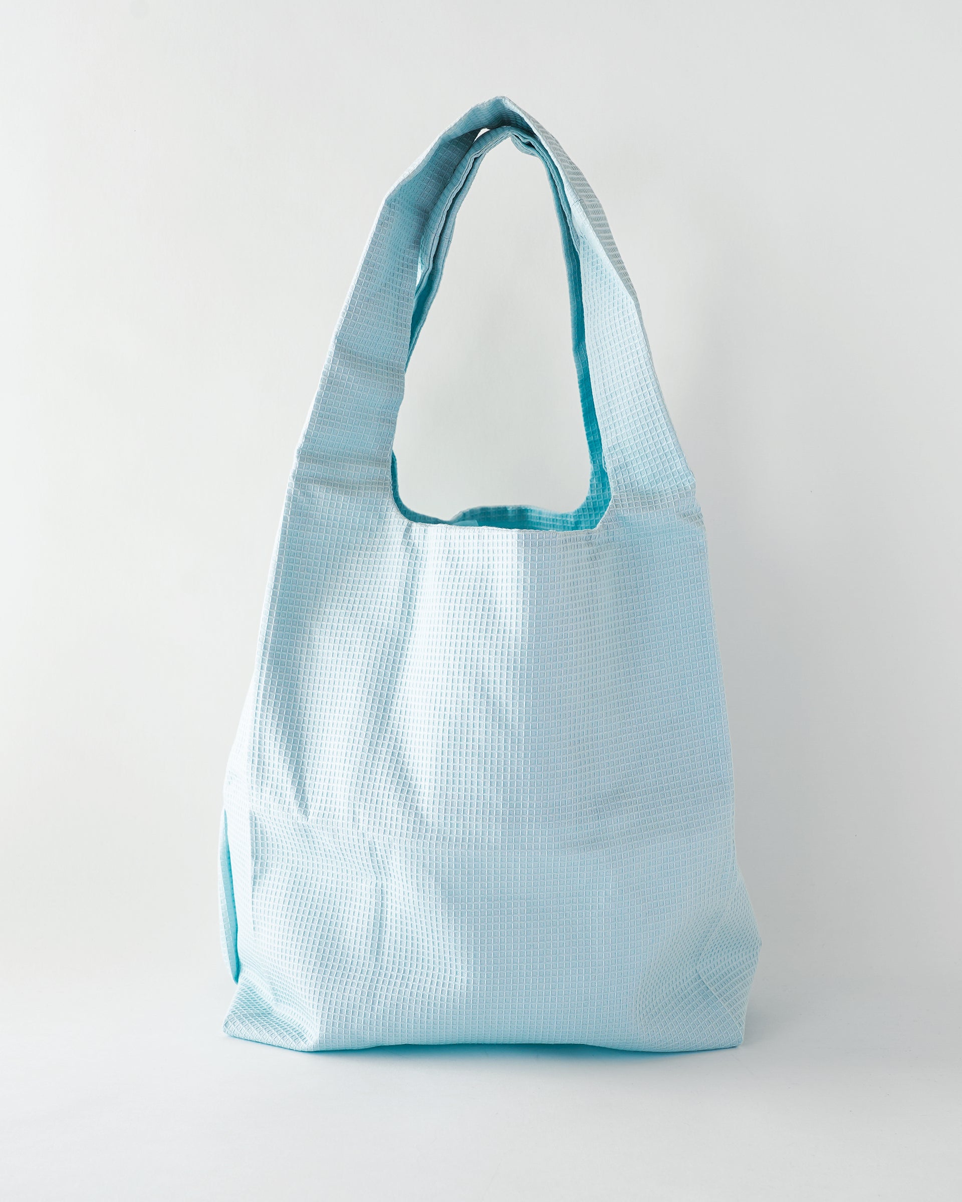 Wafers . M . ライトブルー