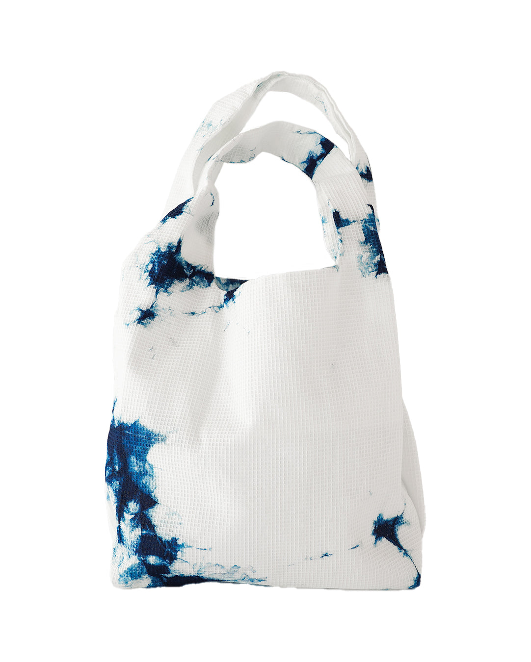 Wafers . M . No.012 . ホワイト