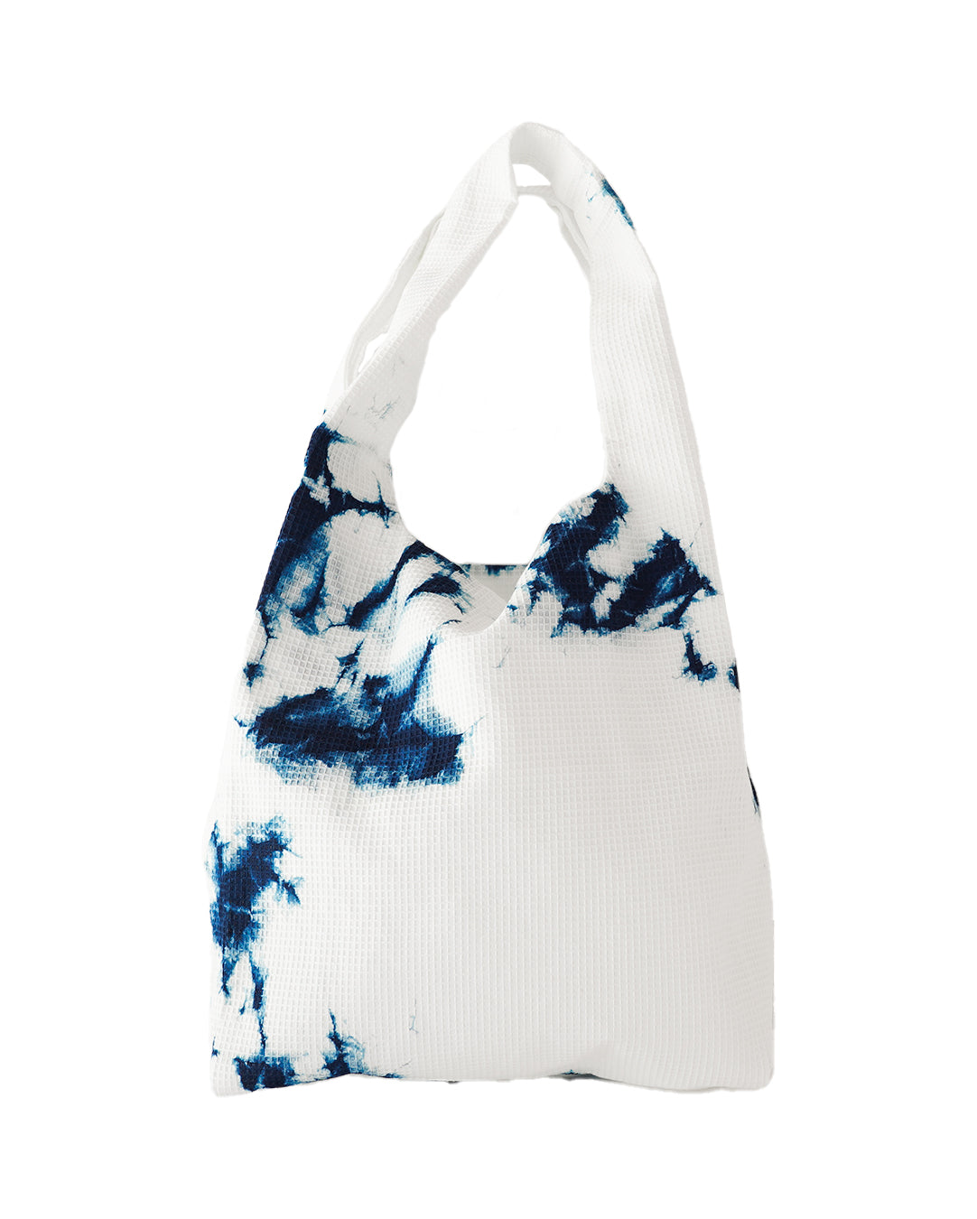 Wafers . M . No.013 . ホワイト