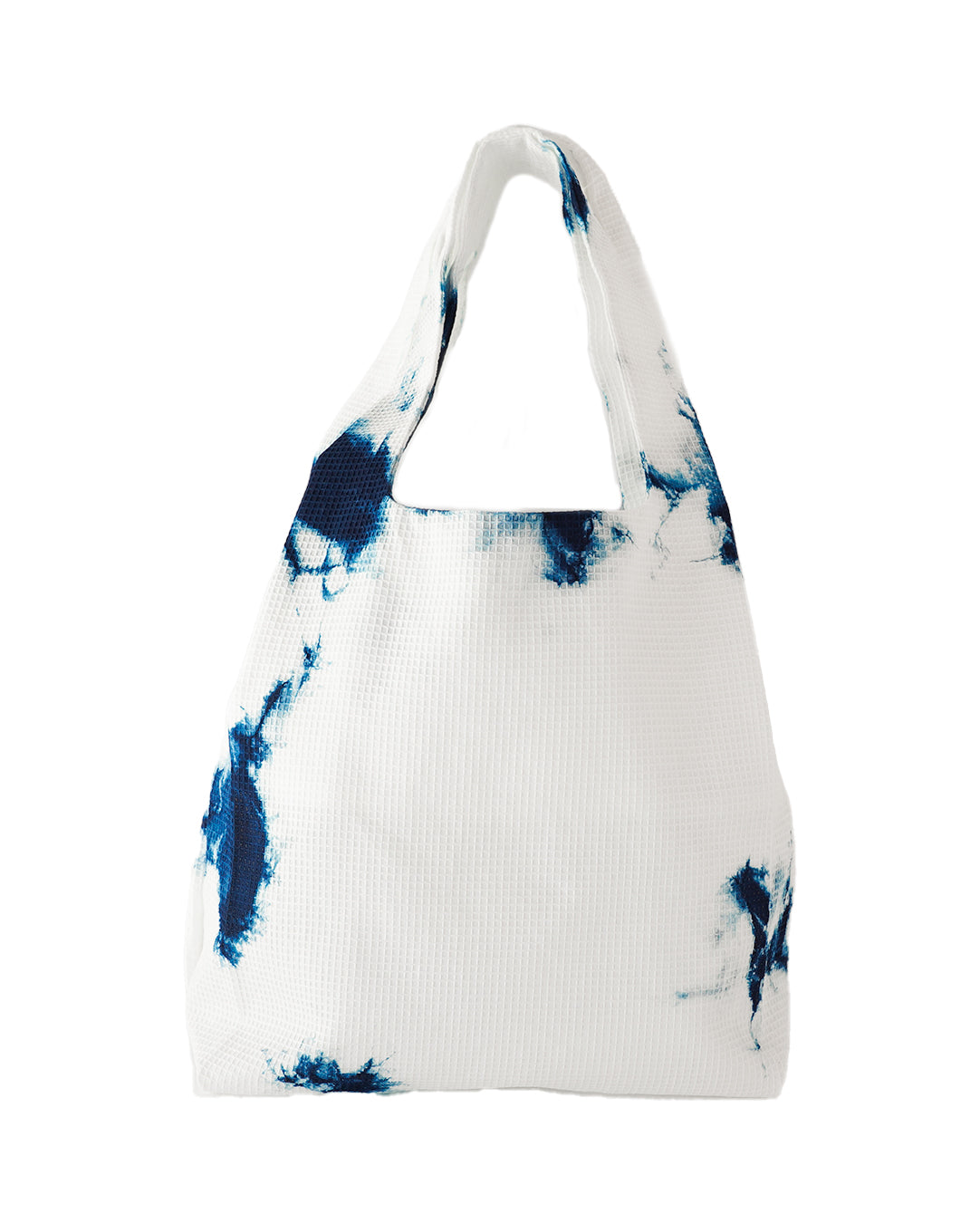 Wafers . M . No.014 . ホワイト