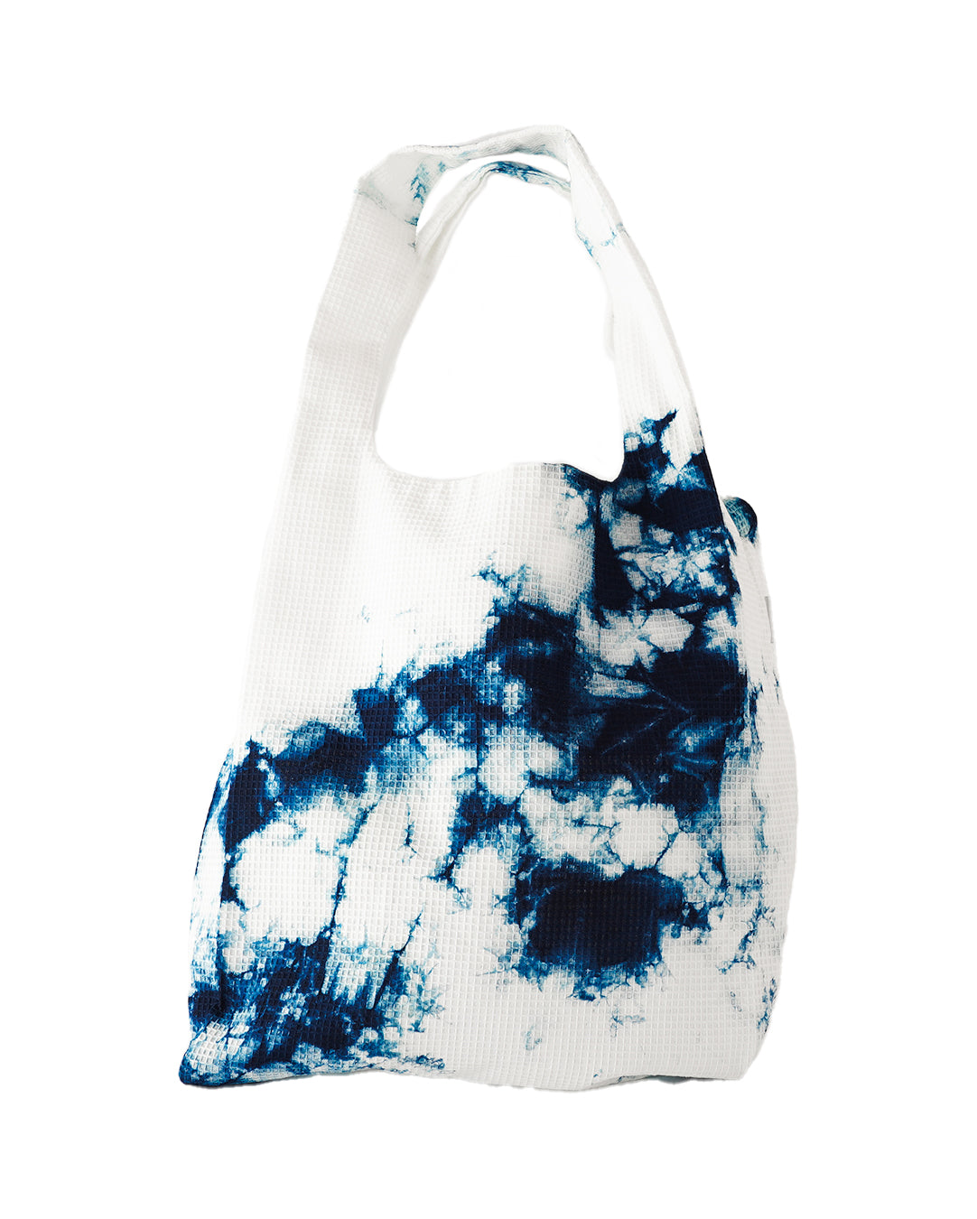 Wafers . M . No.015 . ホワイト