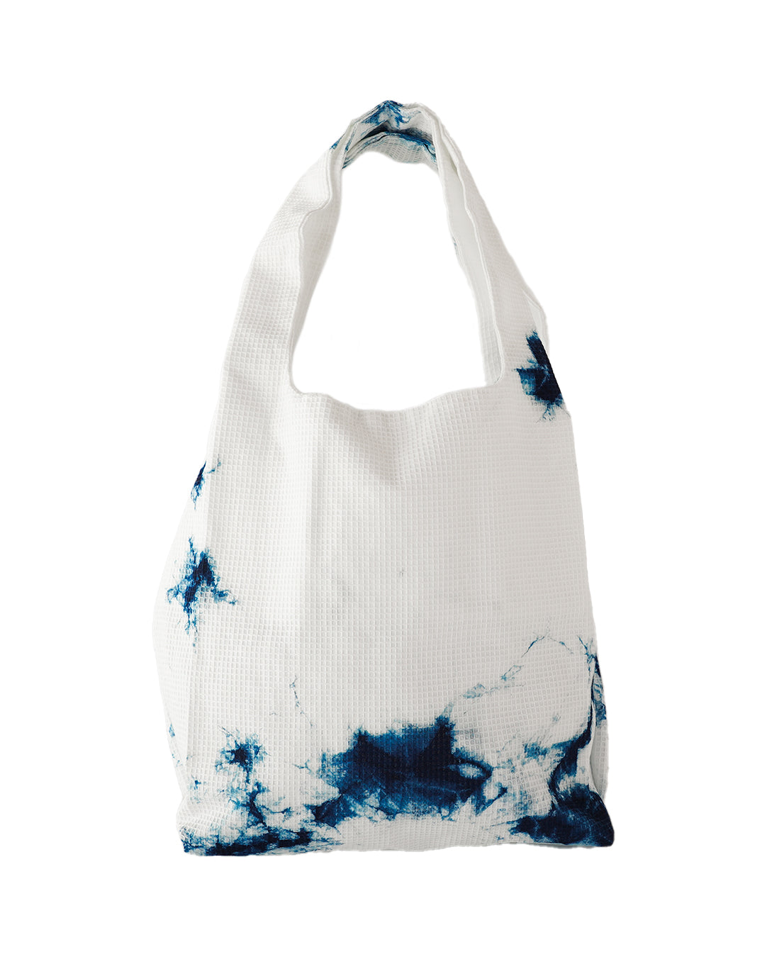 Wafers . M . No.015 . ホワイト