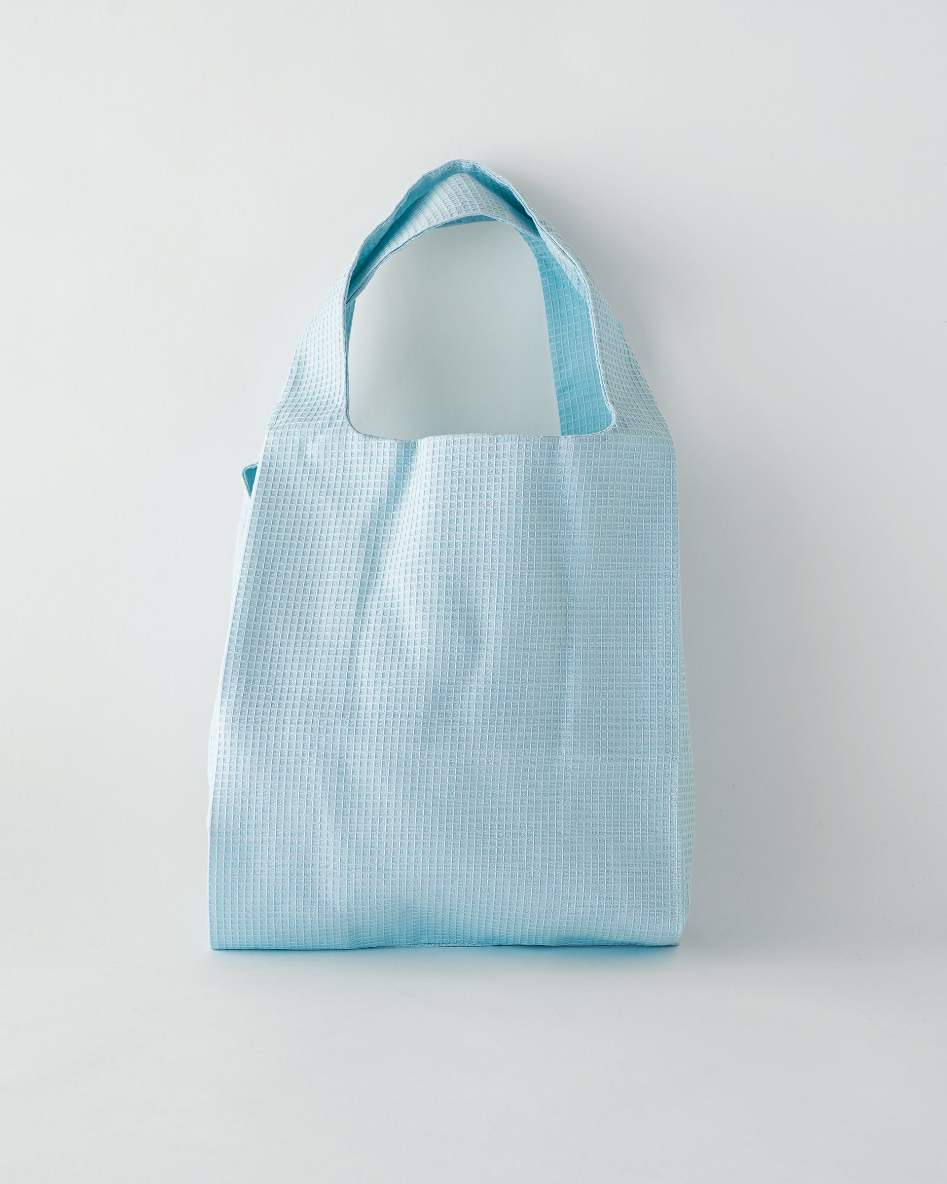 Wafers . S . ライトブルー