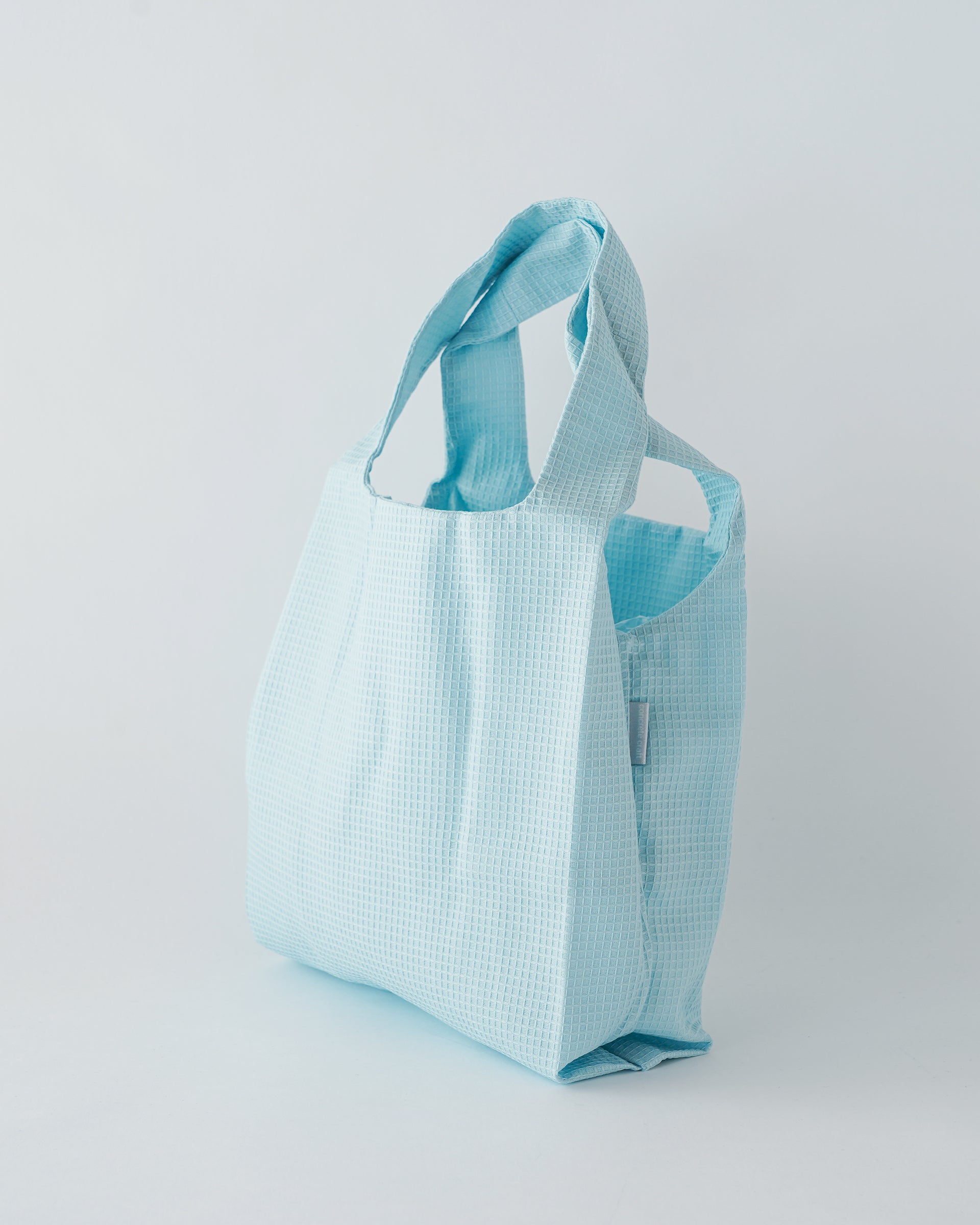 Wafers . S . ライトブルー