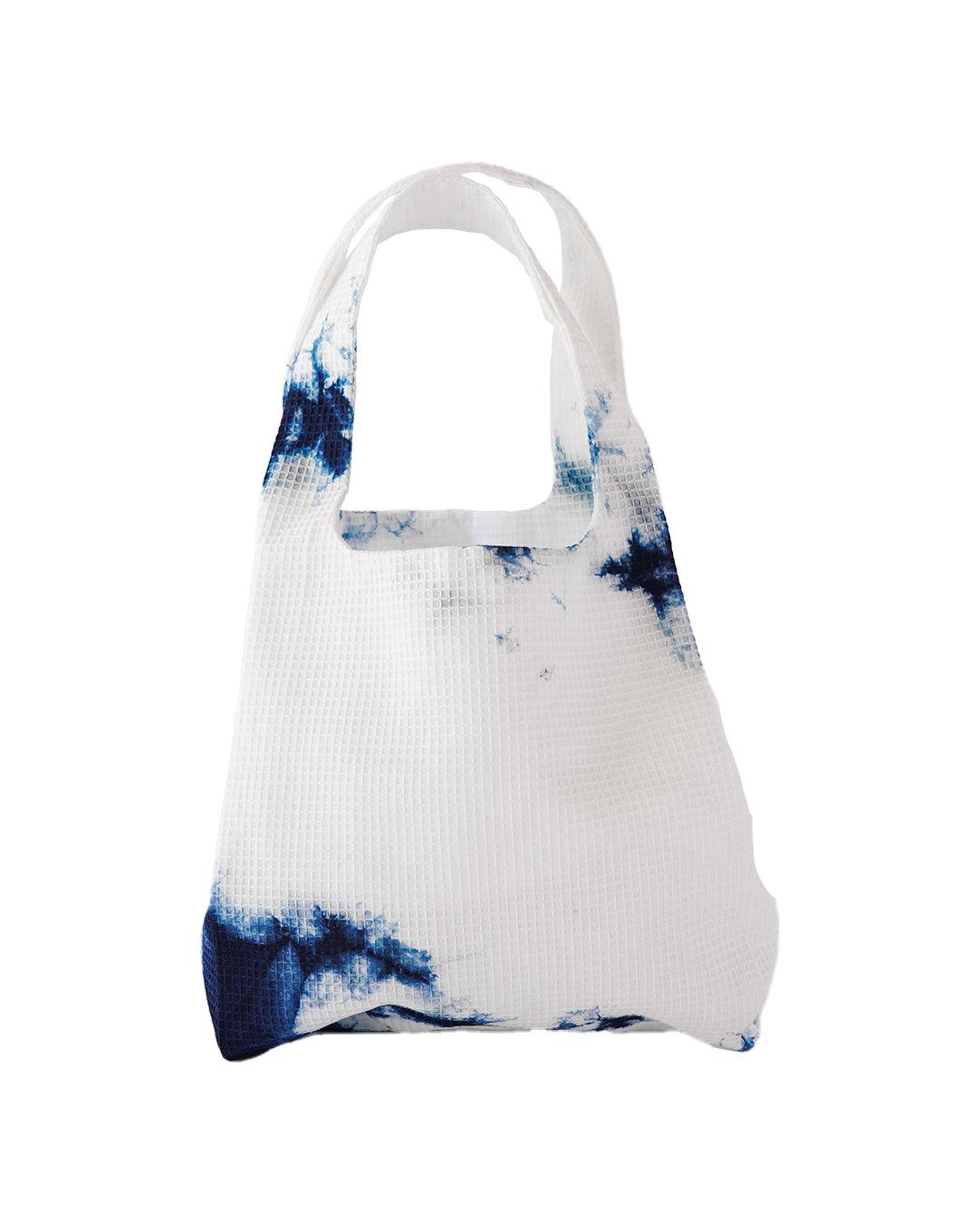 Wafers . S . No.016 . ホワイト