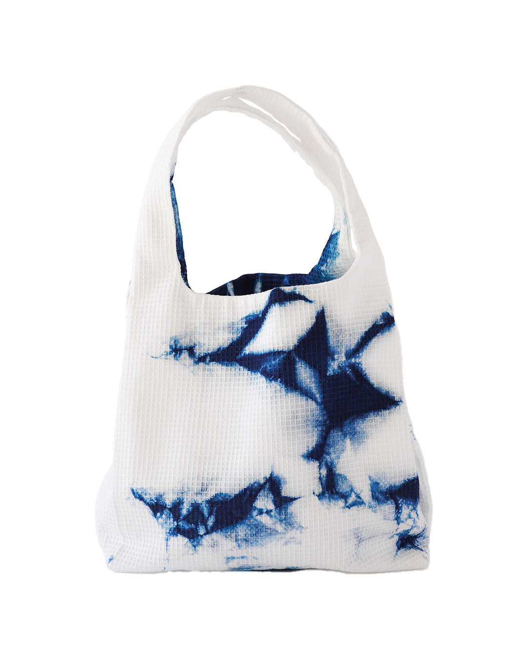 Wafers . S . No.017 . ホワイト