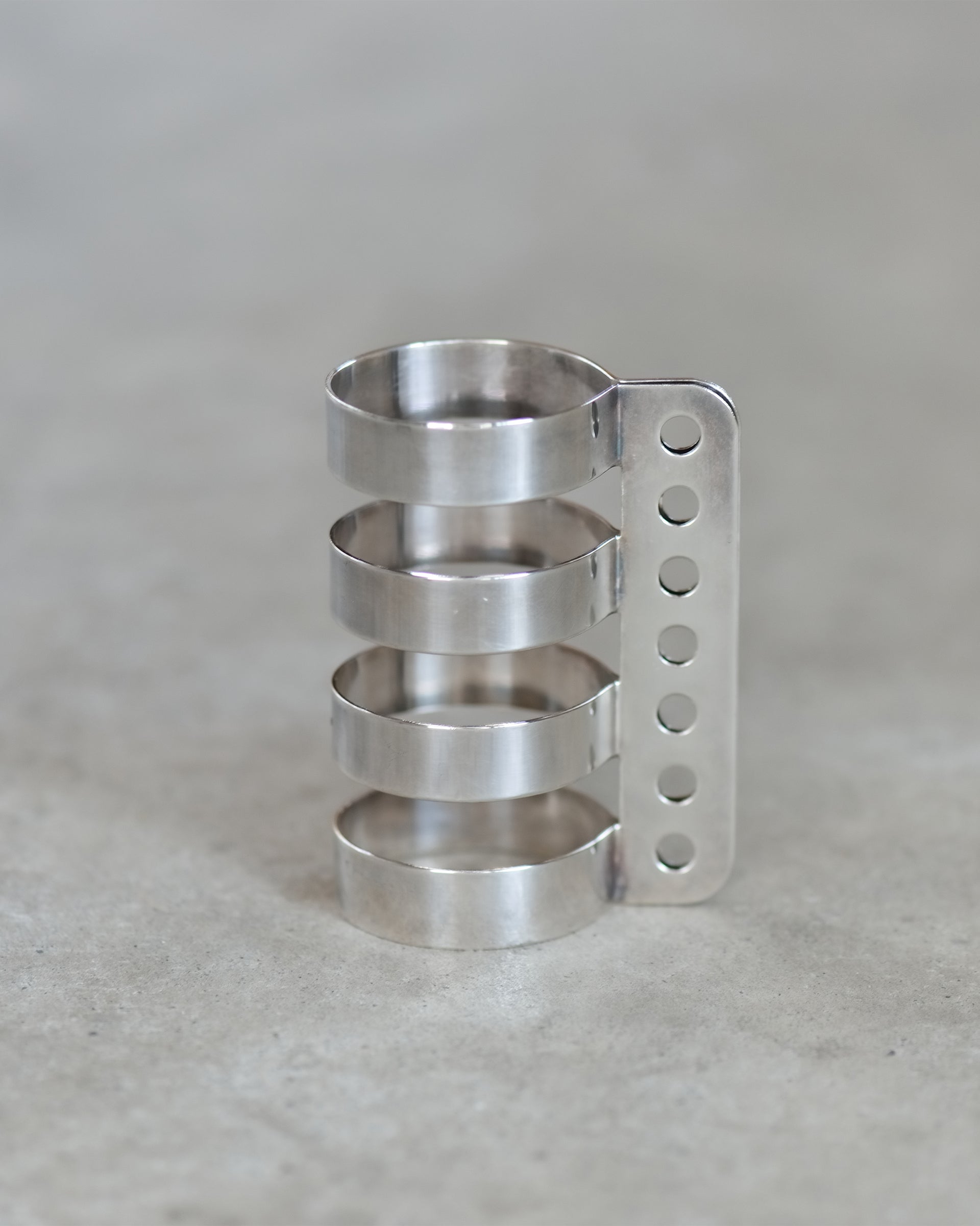 ナプキンリング . Nathalie Du Pasquier & Ayumi Han