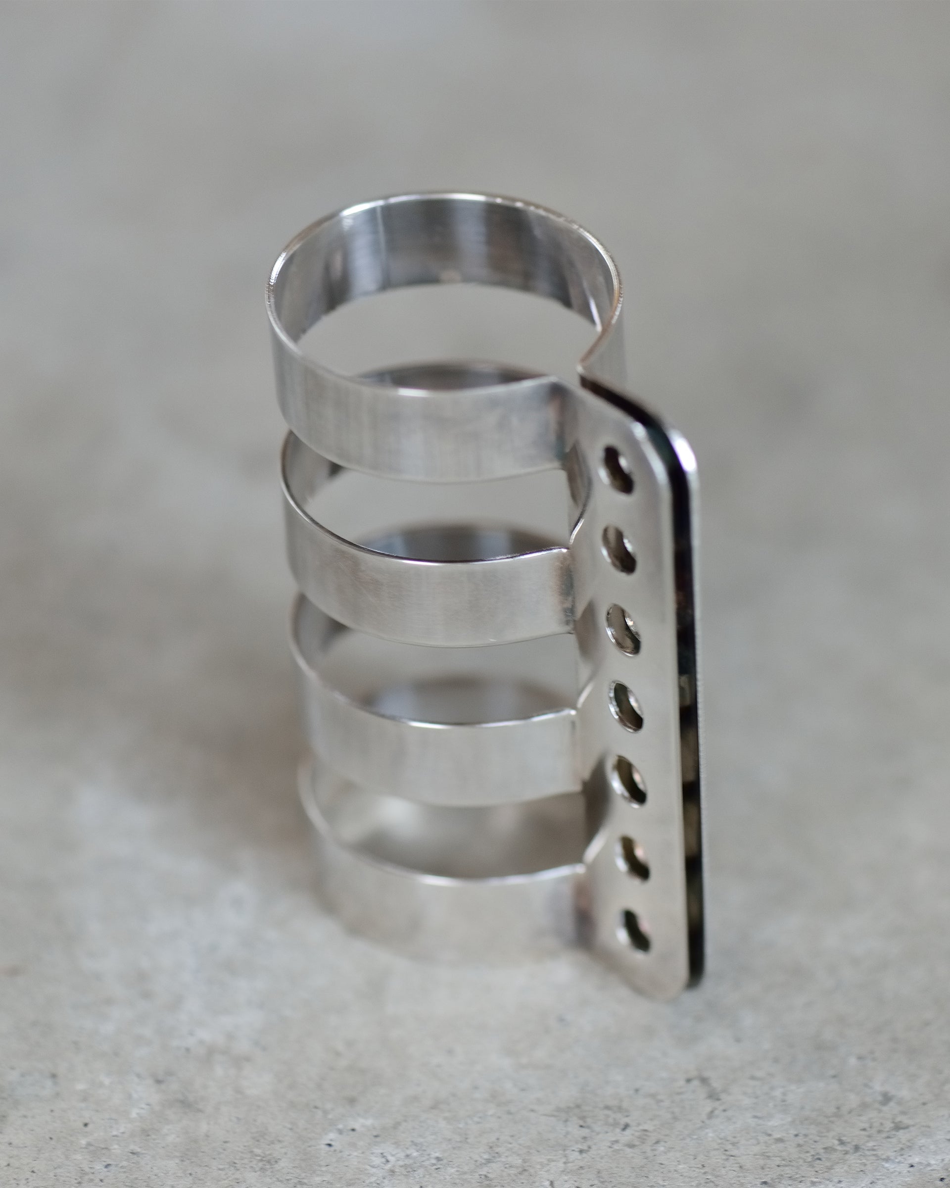 ナプキンリング . Nathalie Du Pasquier & Ayumi Han