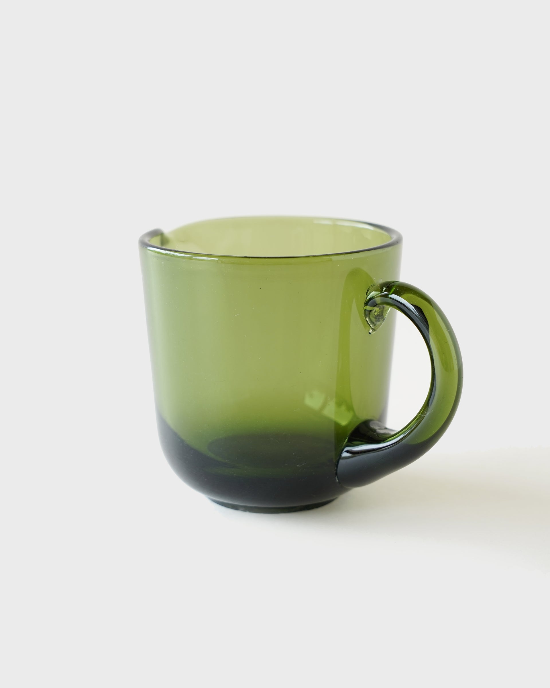 #5577 #5578 . クリーマーとシュガーボウル . Saara Hopea