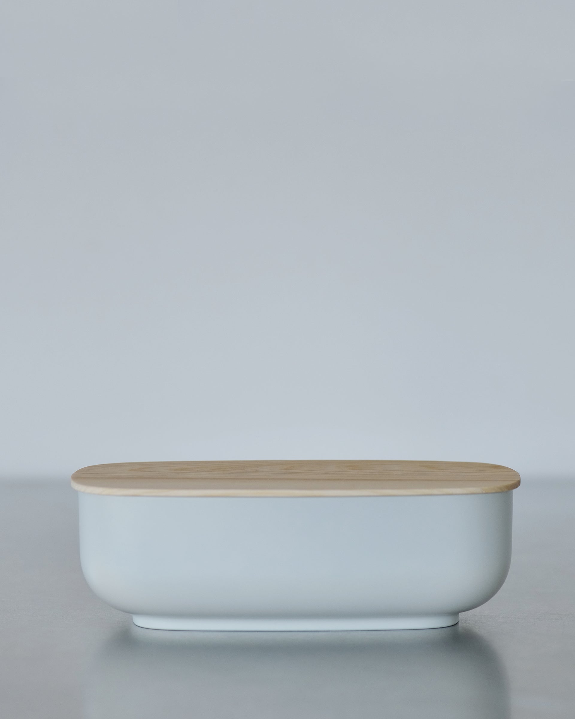 STORE . Large Oval . Industrial Facility