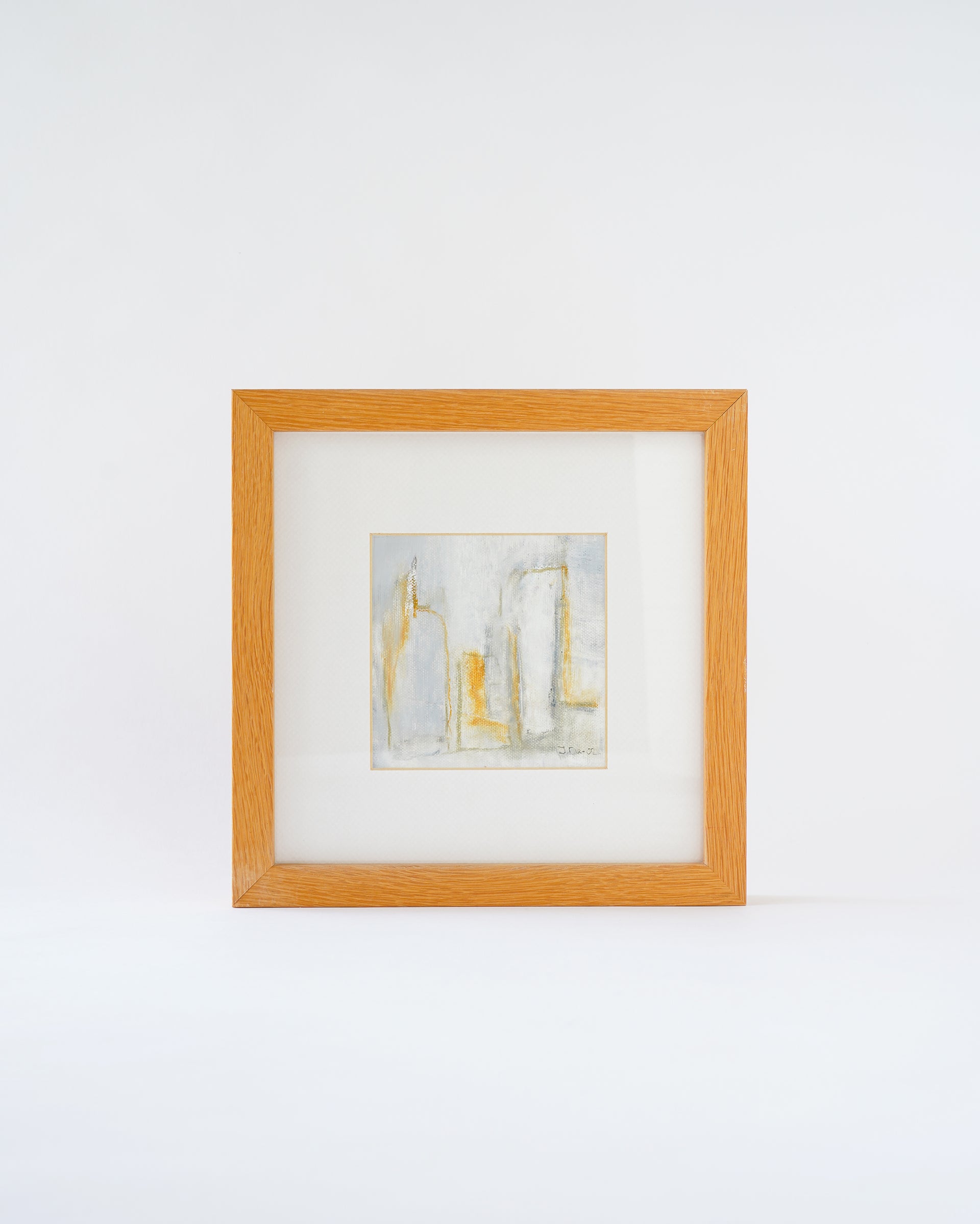 北欧の静物画 . Still Life